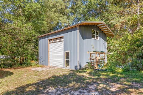 A home in Crestview