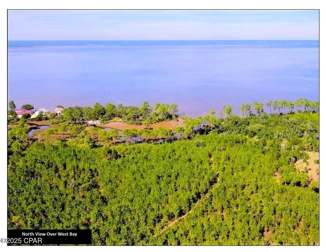 NO RECORDED SUBDIVISION - Land