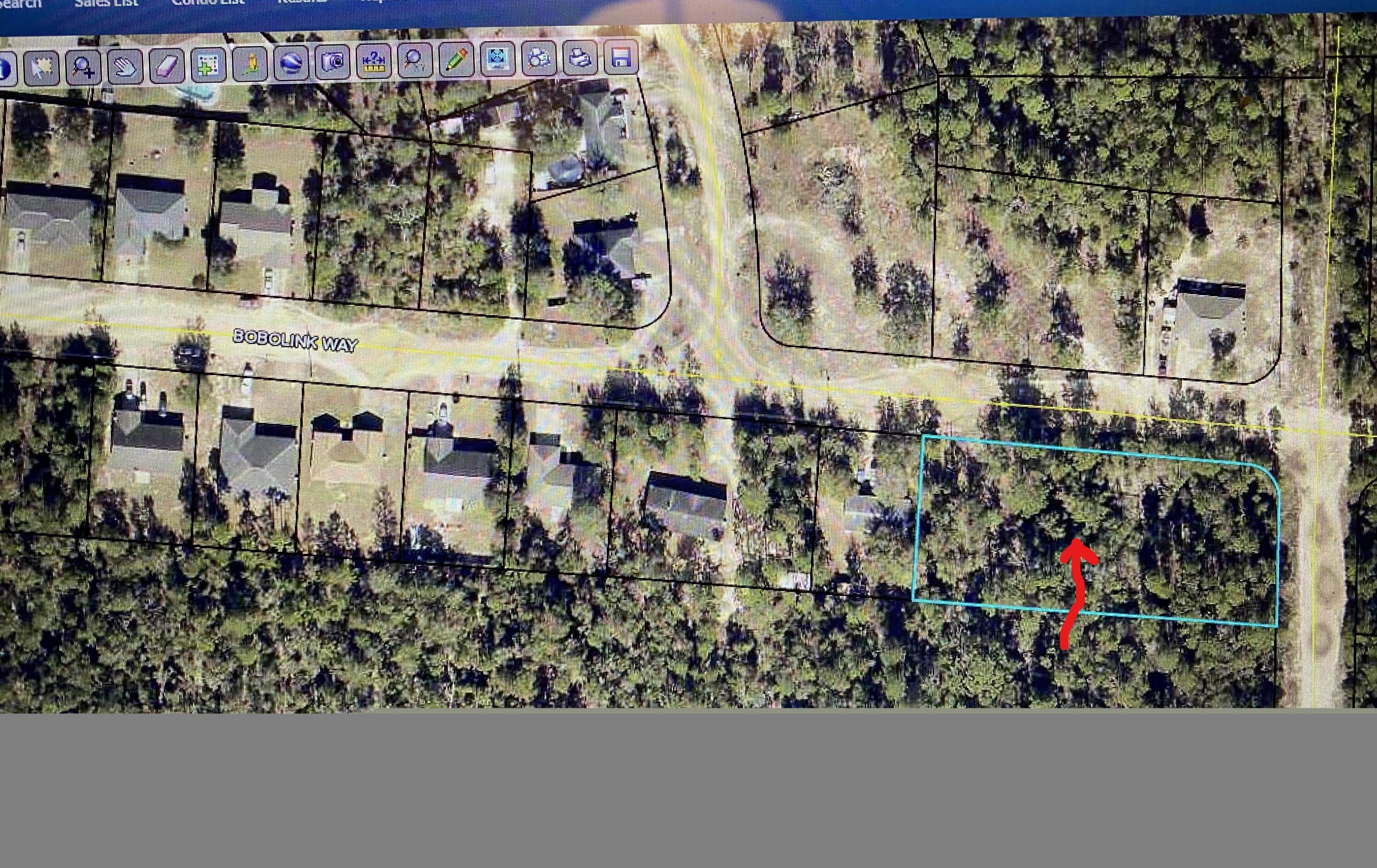 Great building lot. Seller is licensed real estate agent.