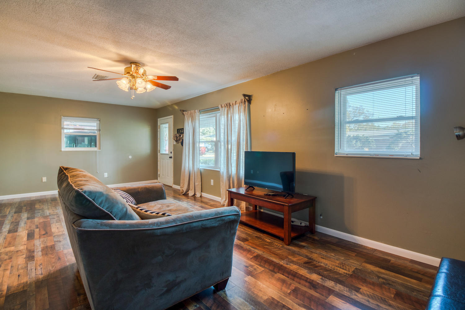 HIGHLAND PARK - Residential