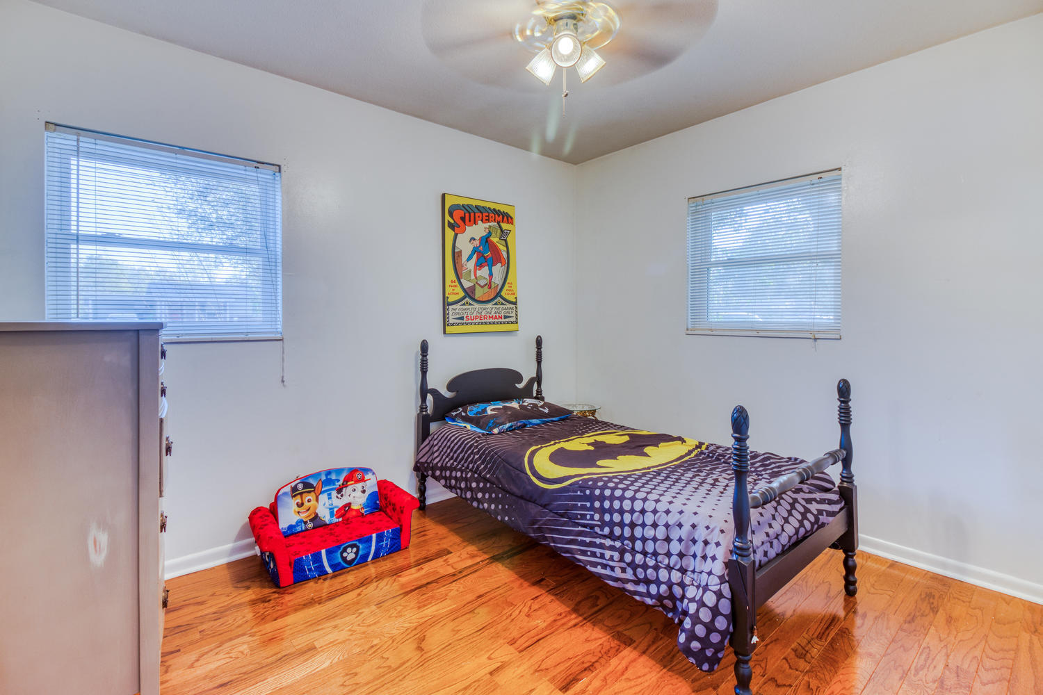 HIGHLAND PARK - Residential