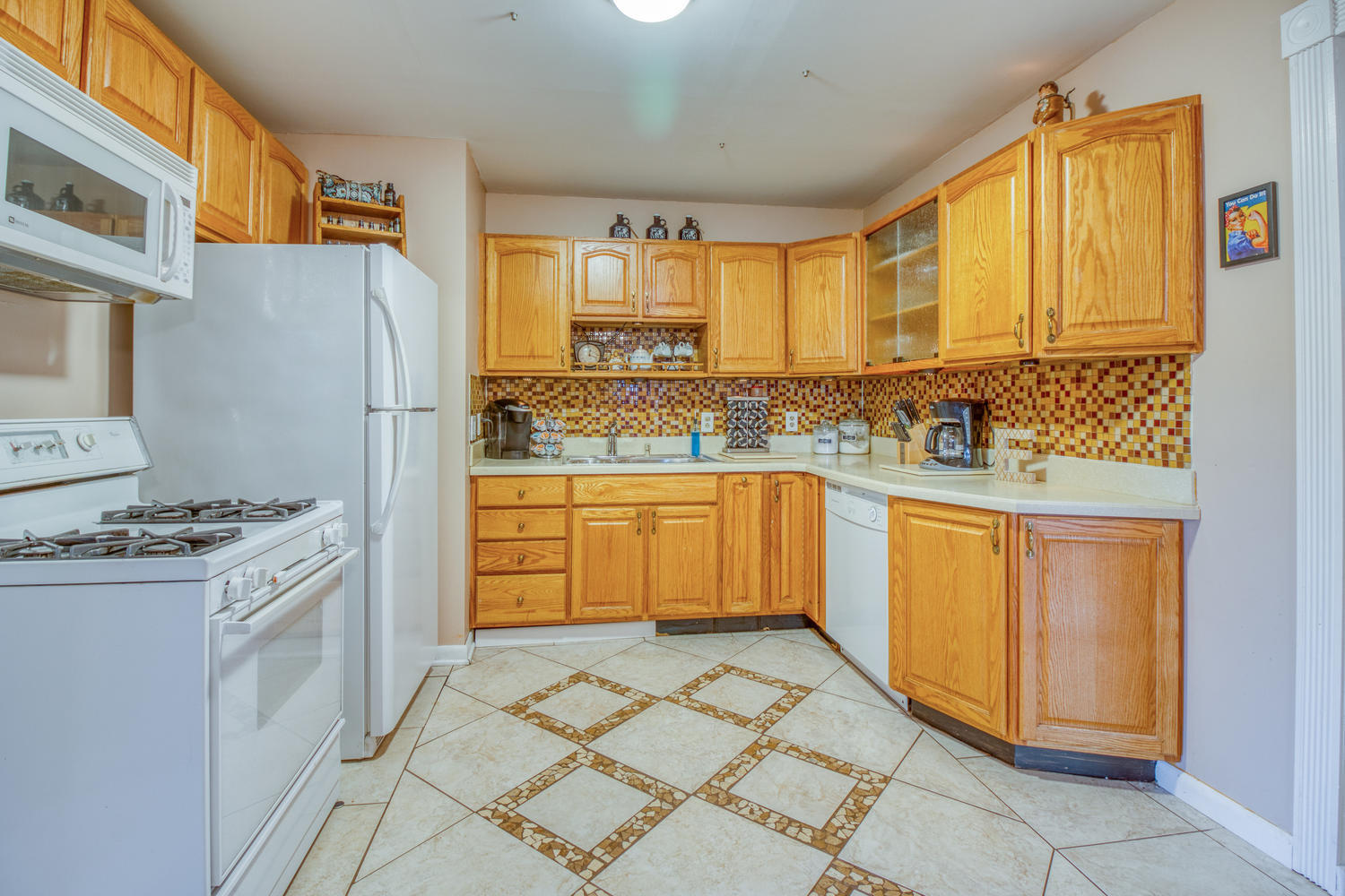 HIGHLAND PARK - Residential