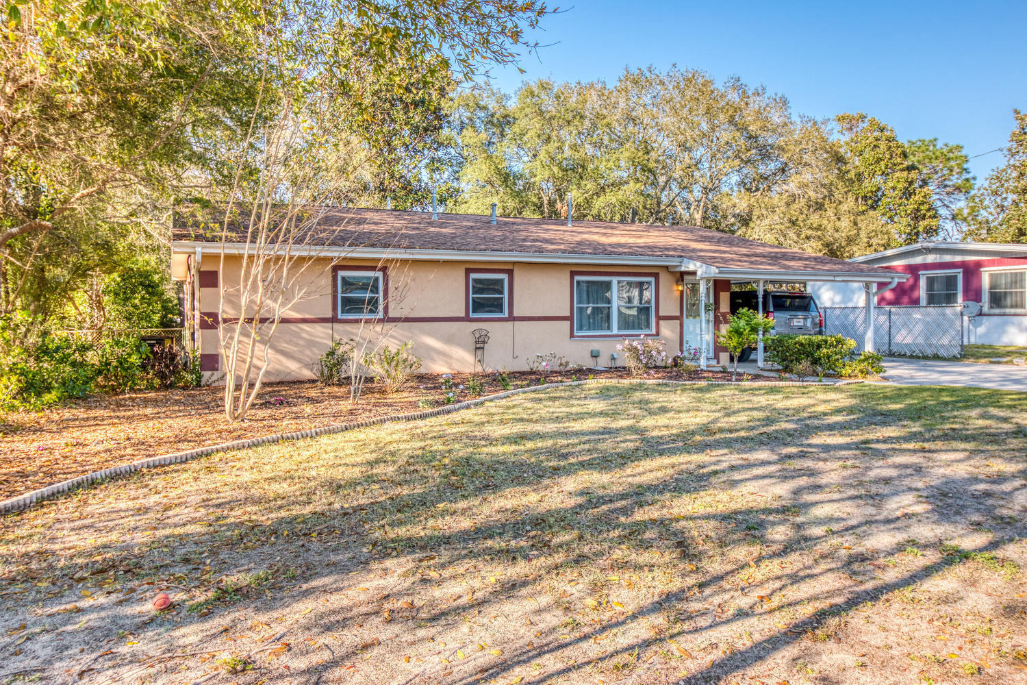 HIGHLAND PARK - Residential