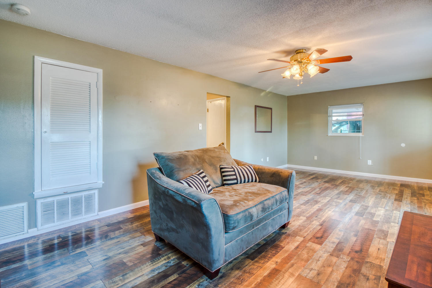 HIGHLAND PARK - Residential