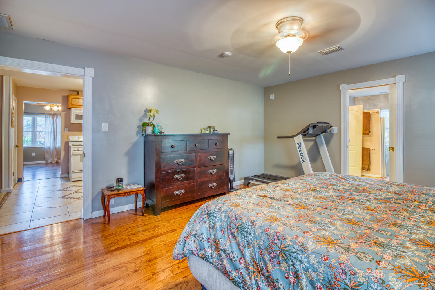 HIGHLAND PARK - Residential