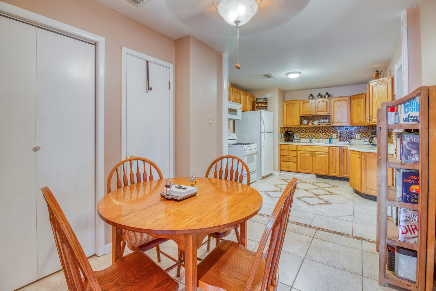 HIGHLAND PARK - Residential