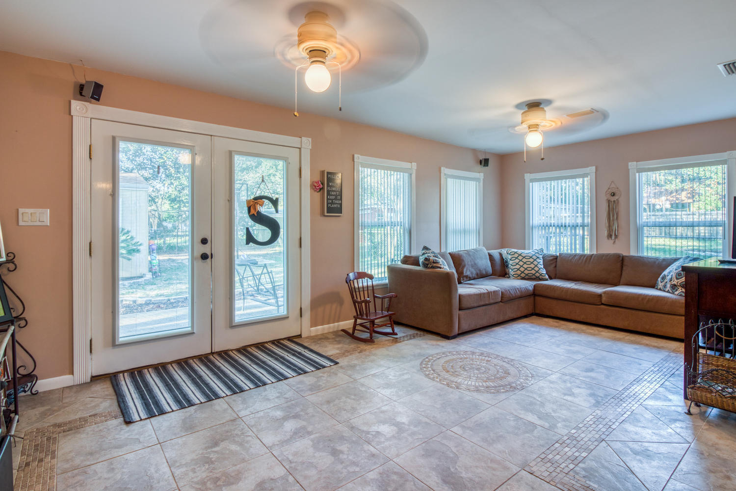 HIGHLAND PARK - Residential