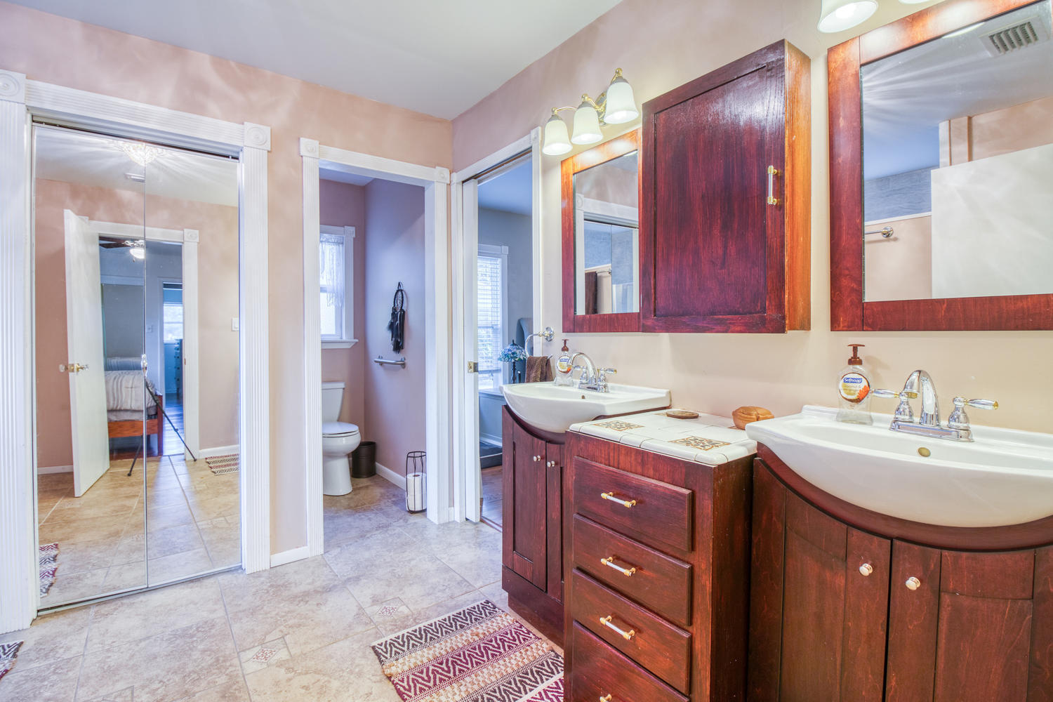 HIGHLAND PARK - Residential