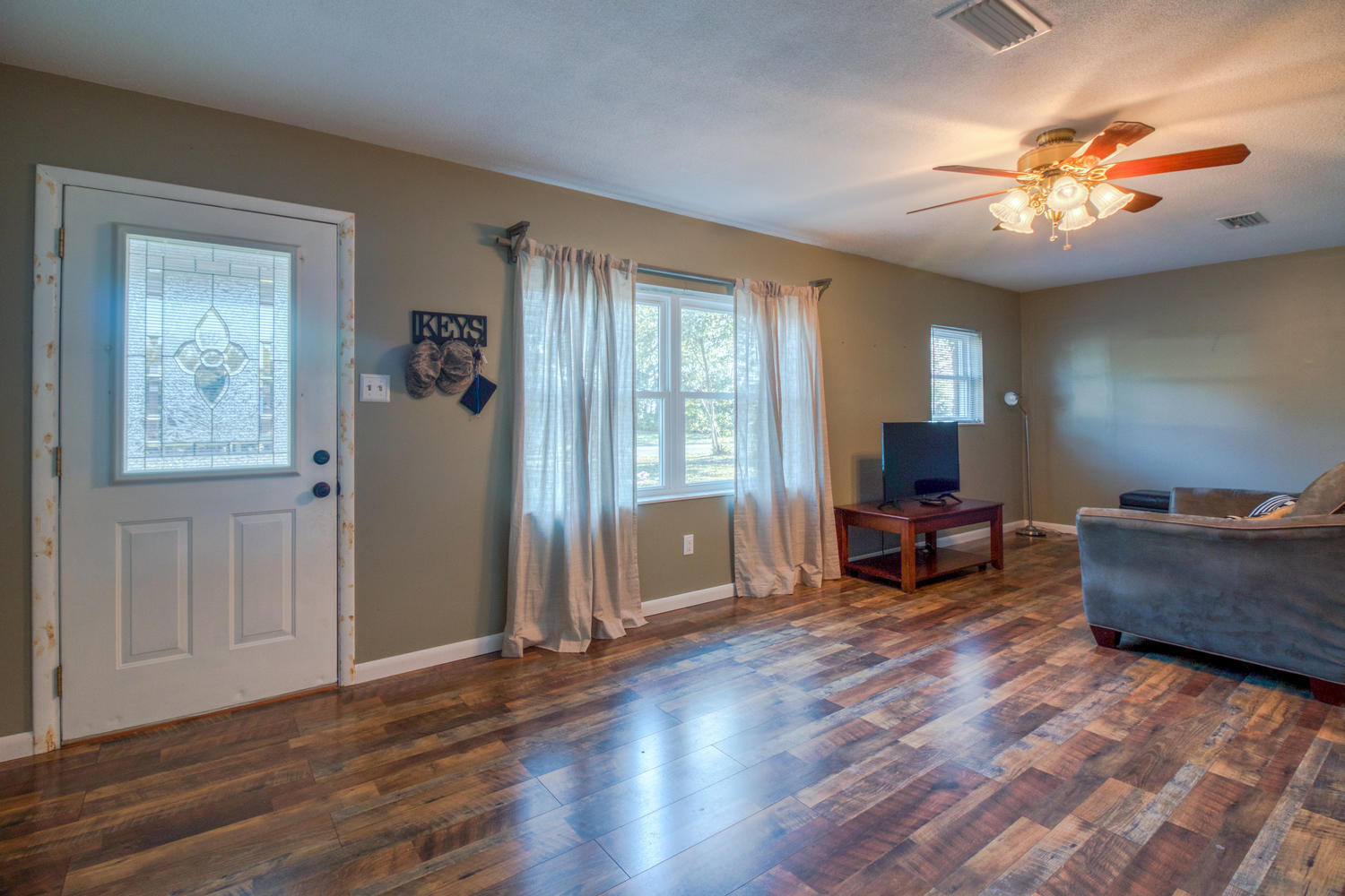 HIGHLAND PARK - Residential