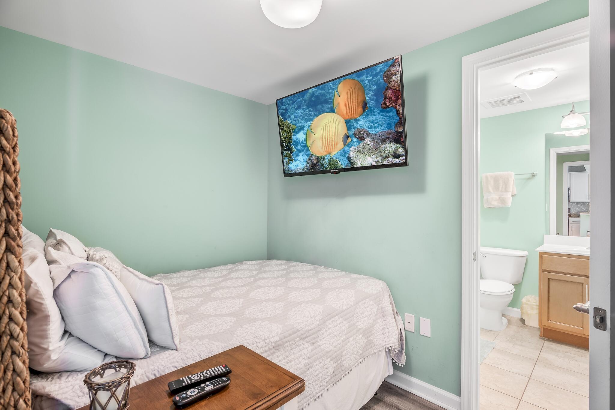 THE PALMS OF DESTIN - Residential