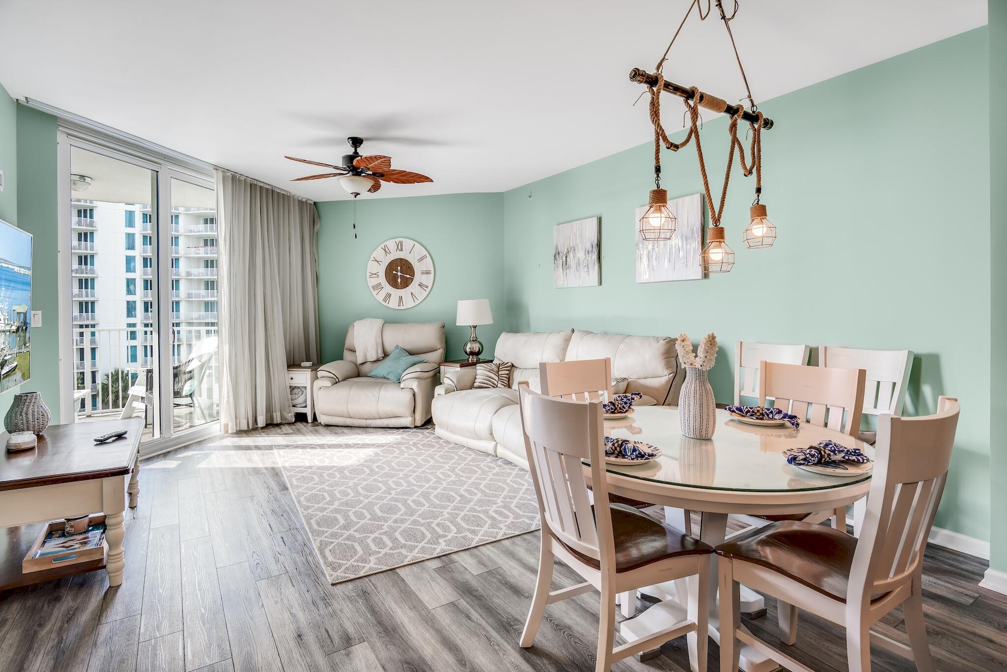 THE PALMS OF DESTIN - Residential