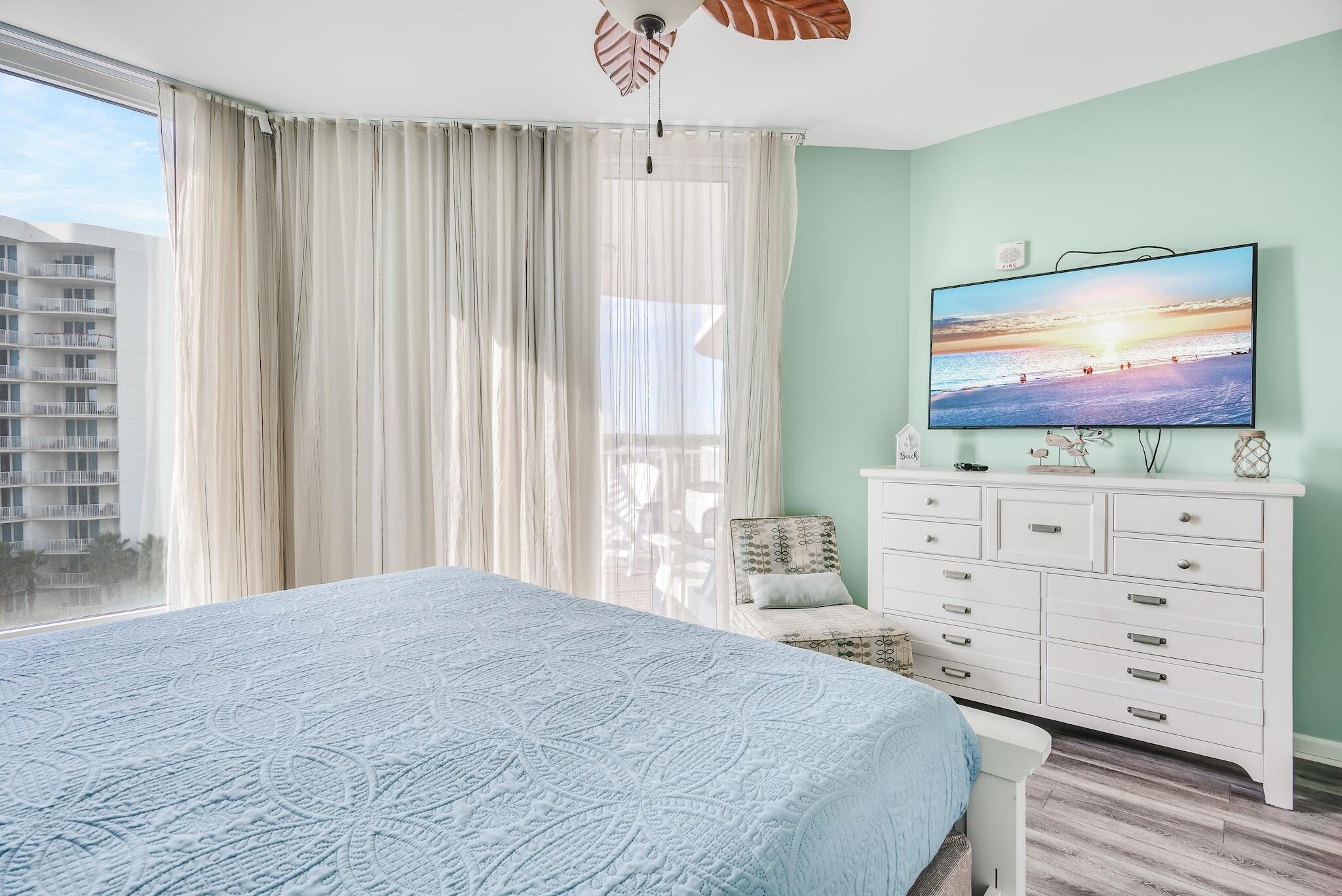 THE PALMS OF DESTIN - Residential