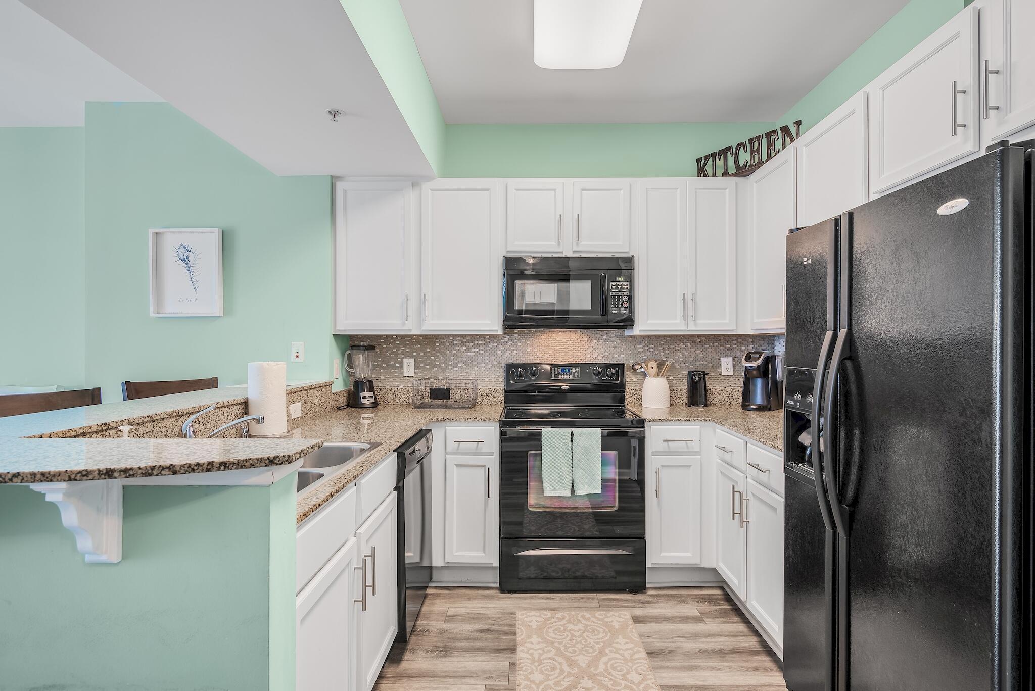 THE PALMS OF DESTIN - Residential