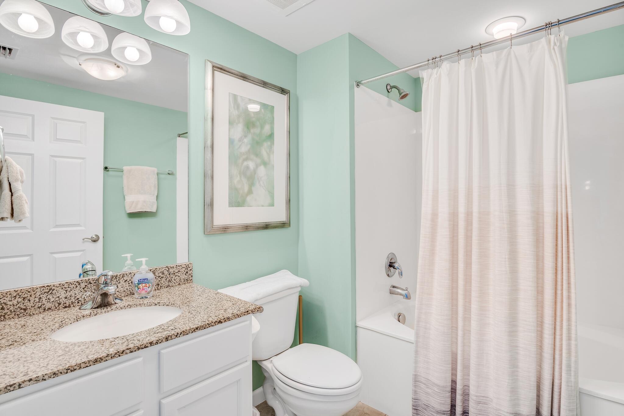 THE PALMS OF DESTIN - Residential