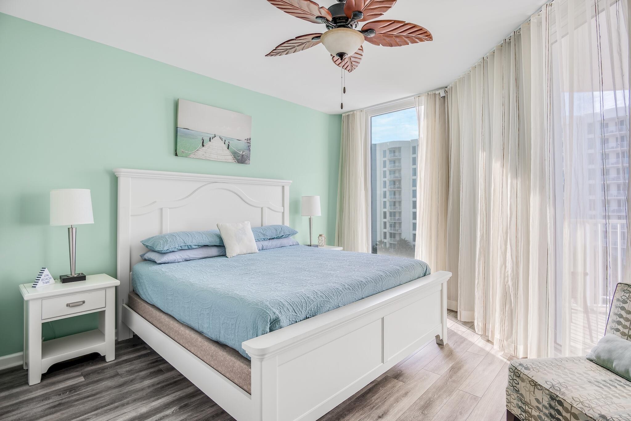 THE PALMS OF DESTIN - Residential