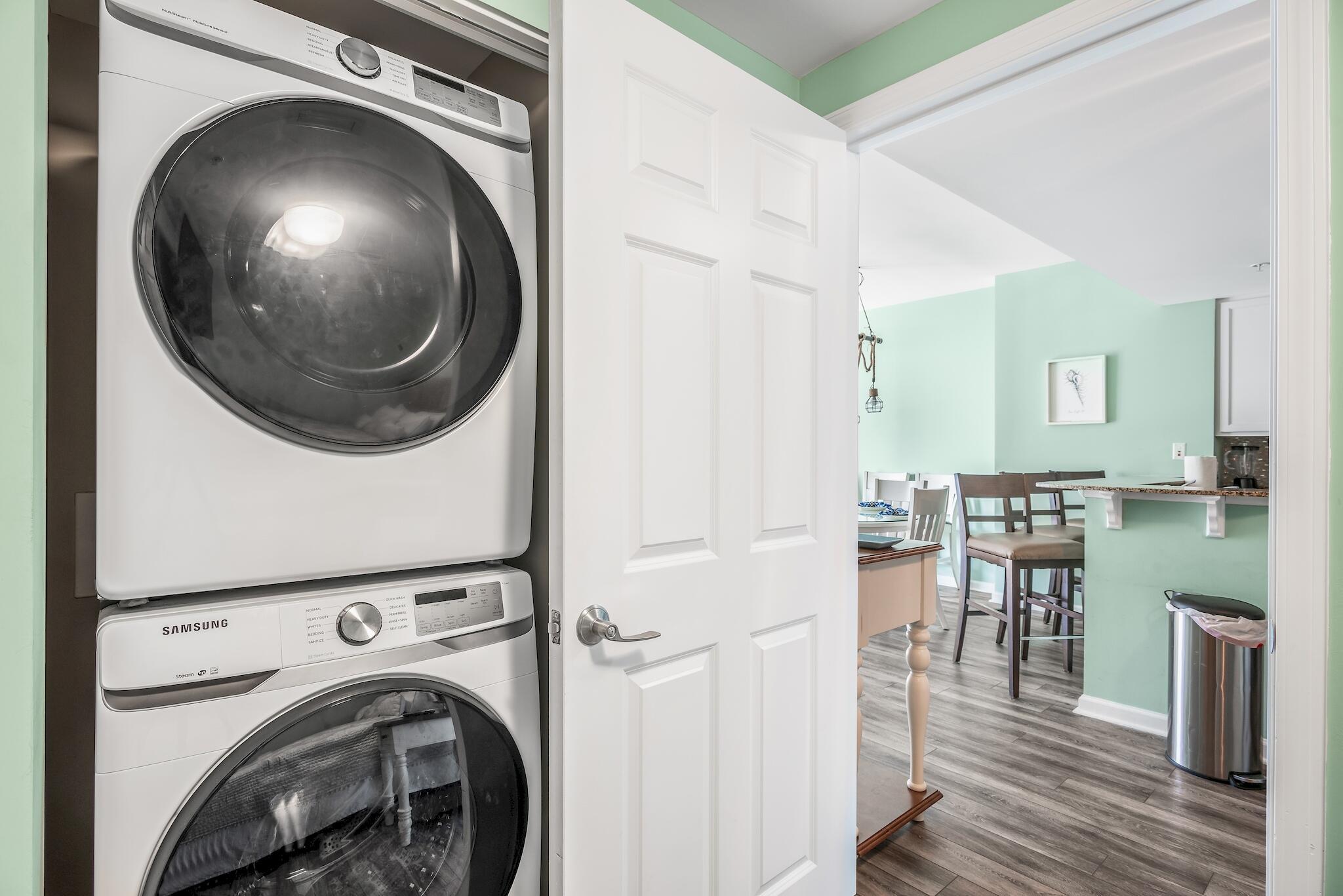 THE PALMS OF DESTIN - Residential