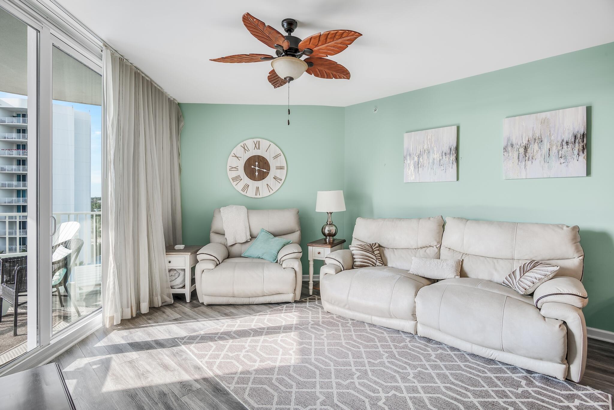 THE PALMS OF DESTIN - Residential