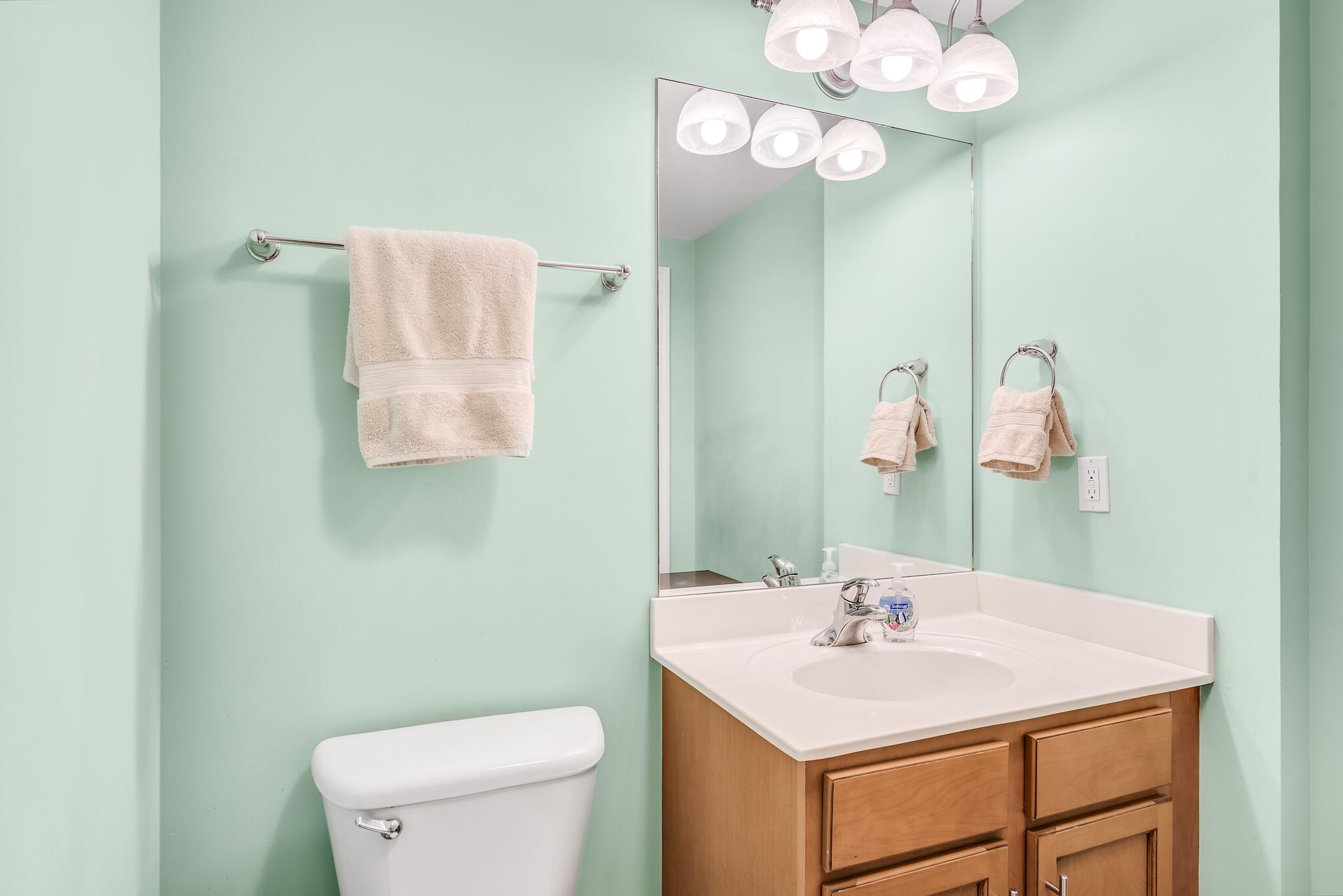 THE PALMS OF DESTIN - Residential