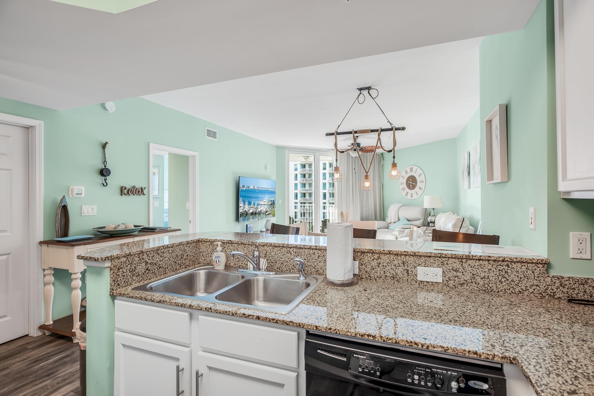 THE PALMS OF DESTIN - Residential