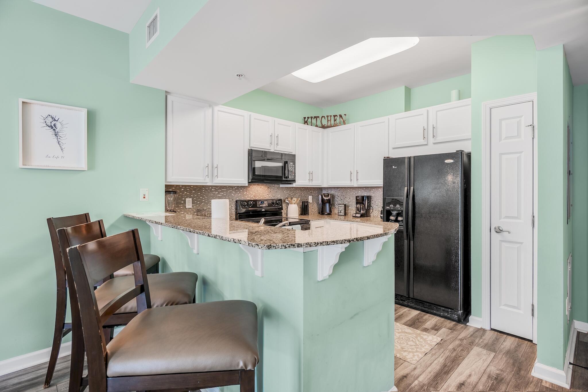 THE PALMS OF DESTIN - Residential