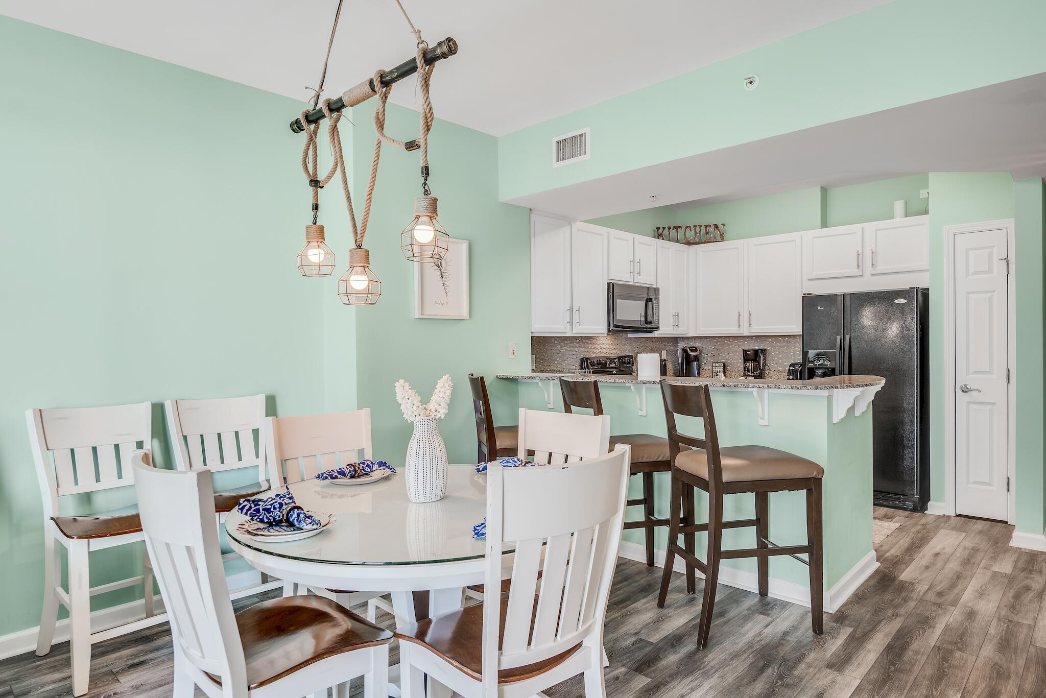 THE PALMS OF DESTIN - Residential