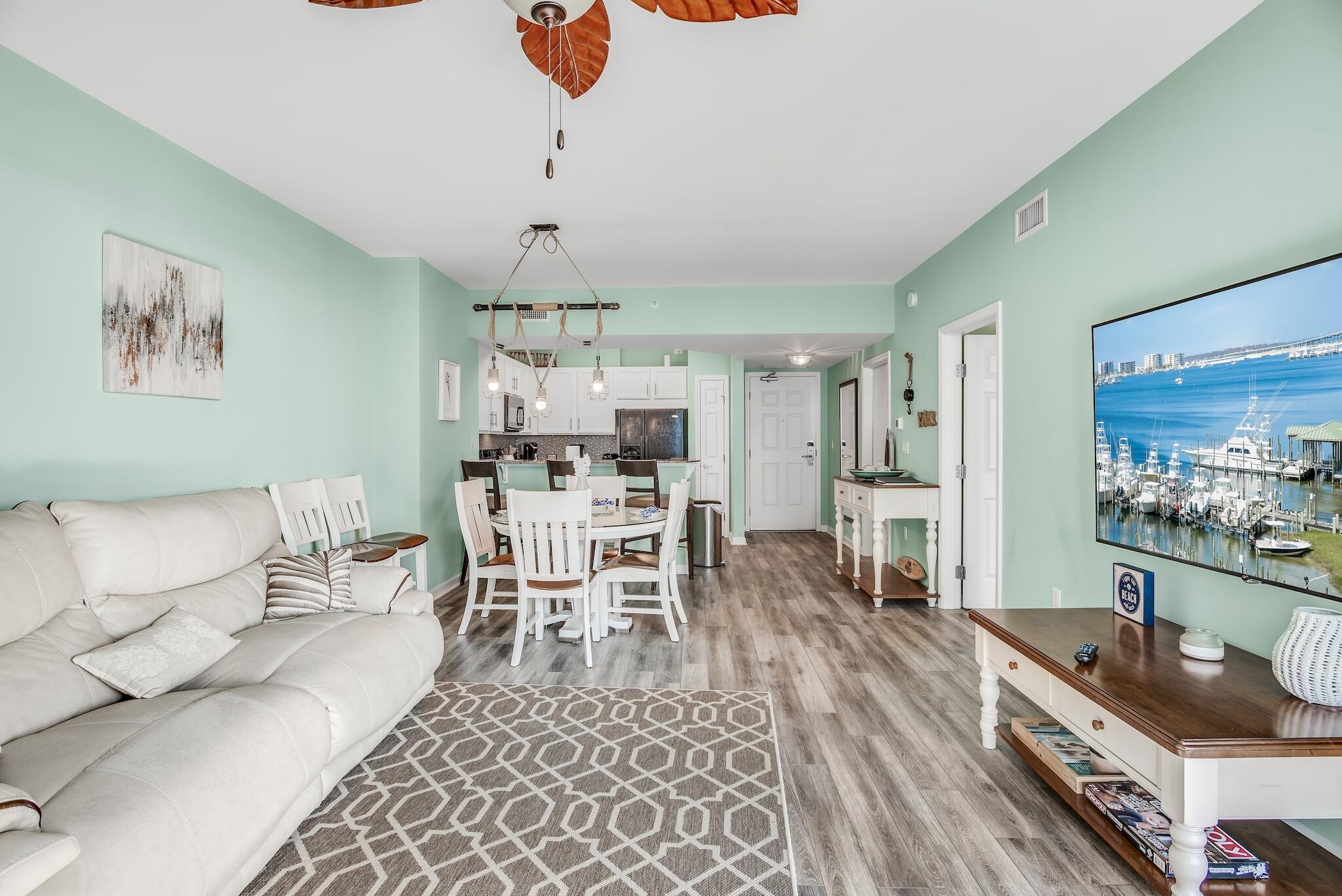 THE PALMS OF DESTIN - Residential