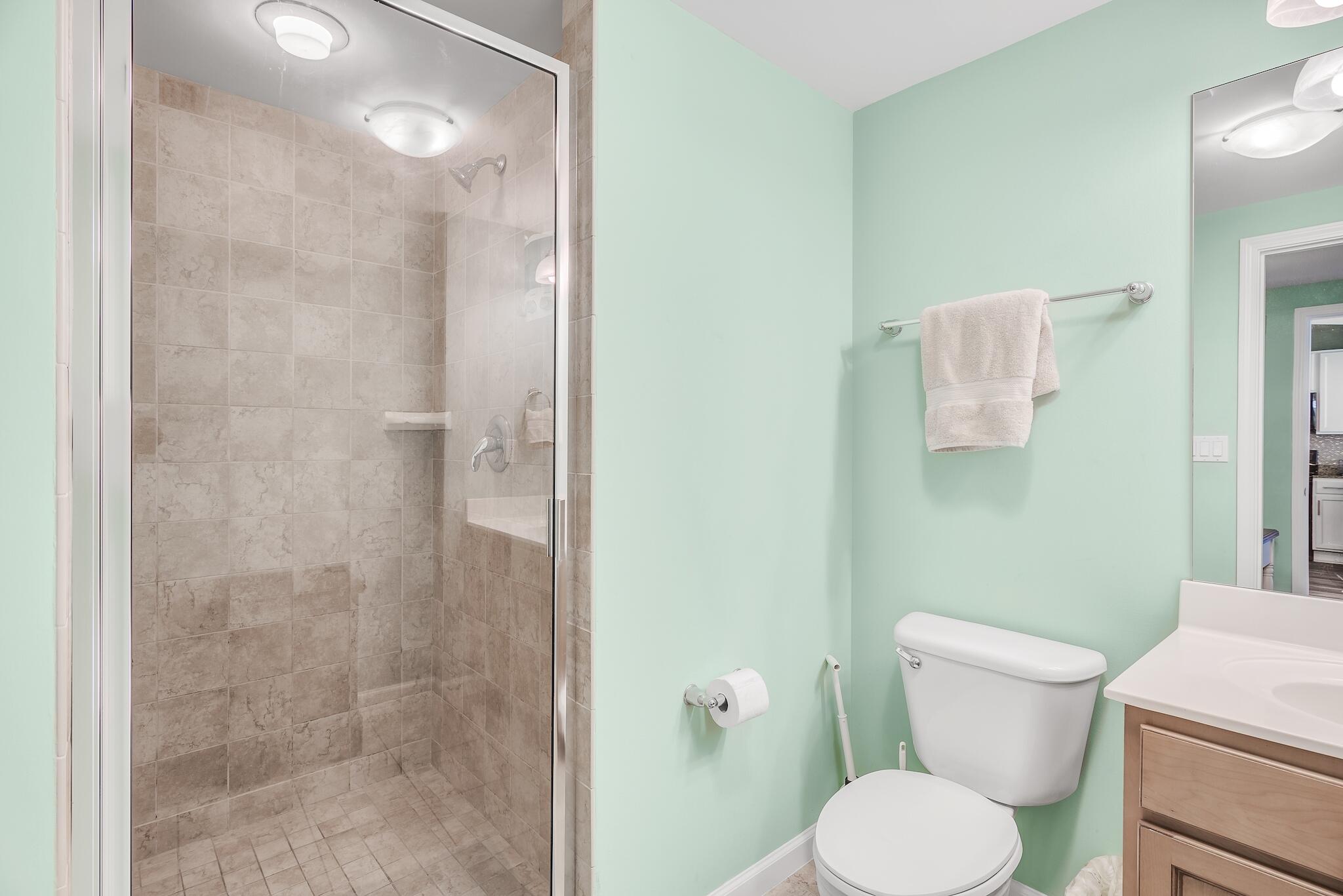 THE PALMS OF DESTIN - Residential