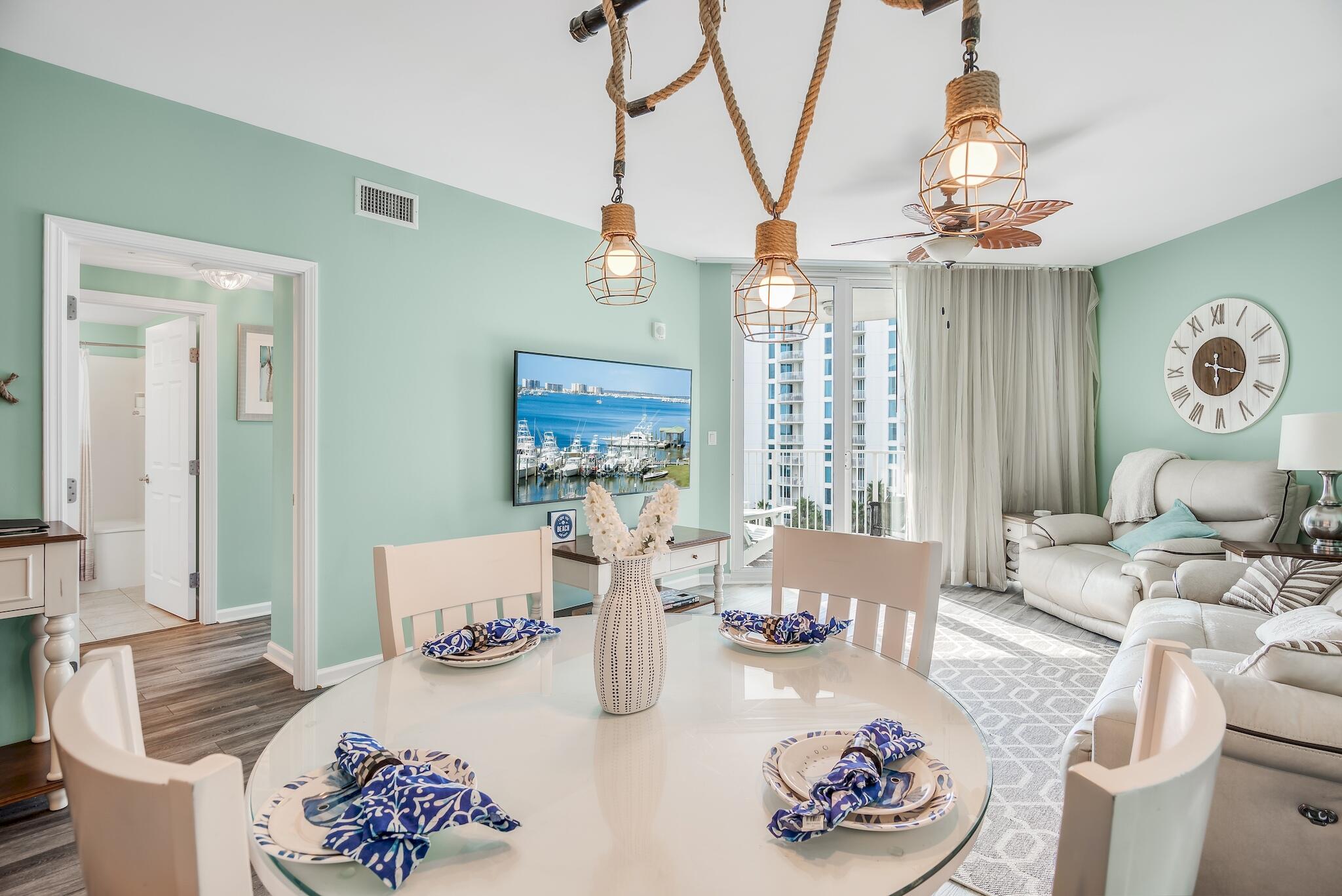 THE PALMS OF DESTIN - Residential