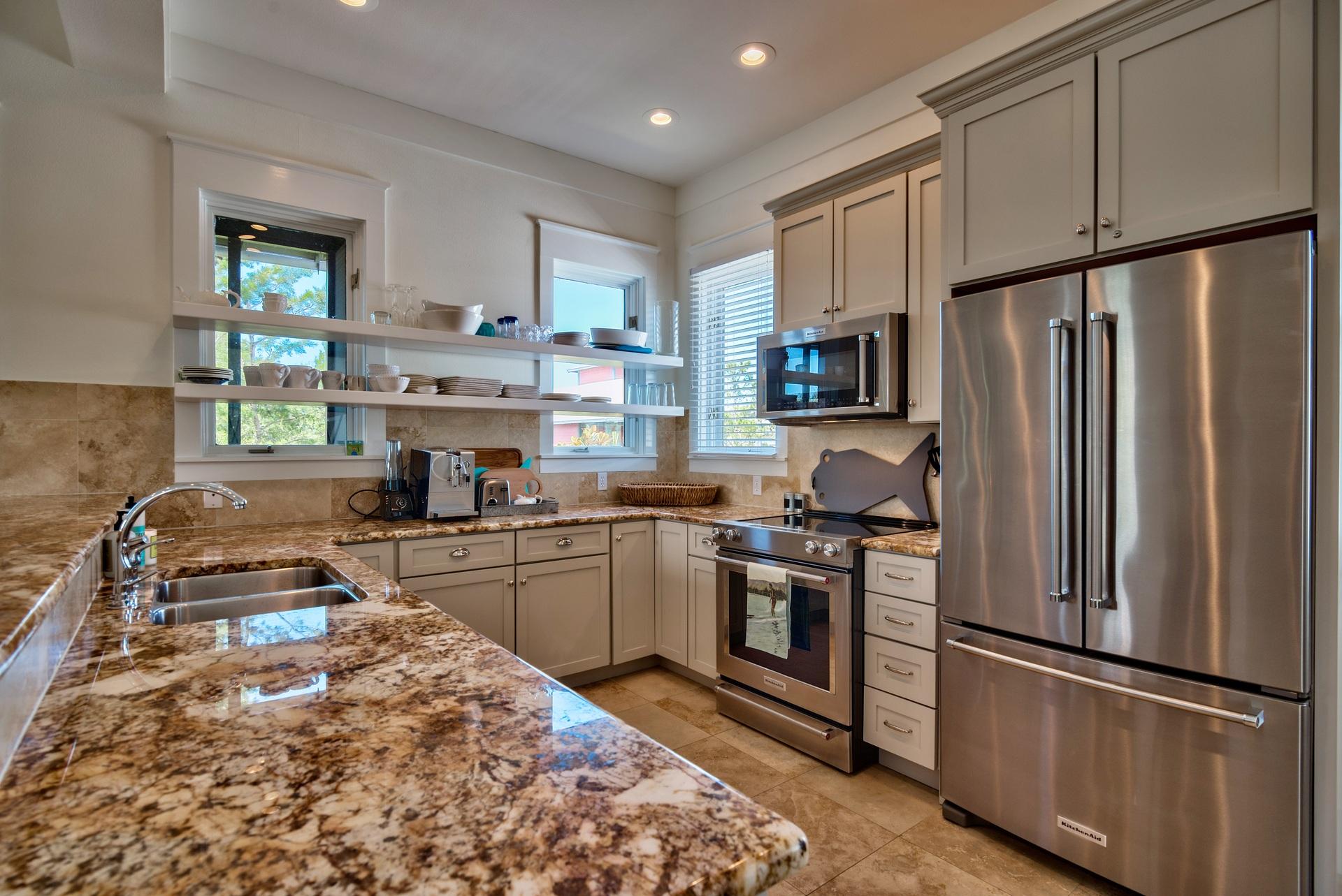 PINECREST AT INLET BEACH - Residential