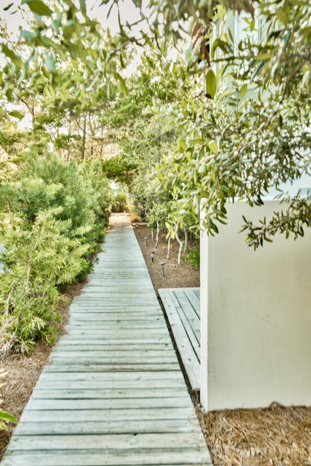 PINECREST AT INLET BEACH - Residential