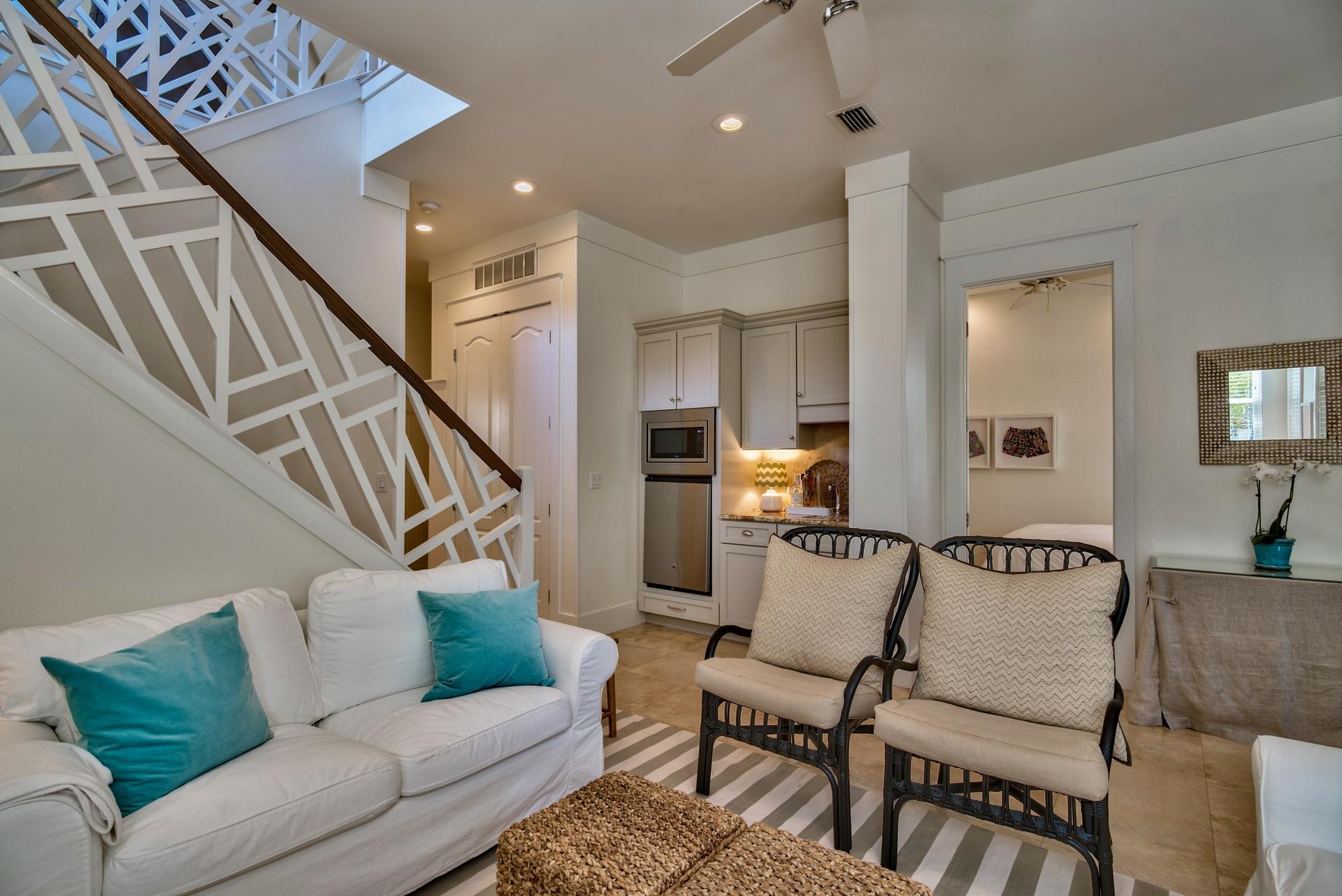PINECREST AT INLET BEACH - Residential