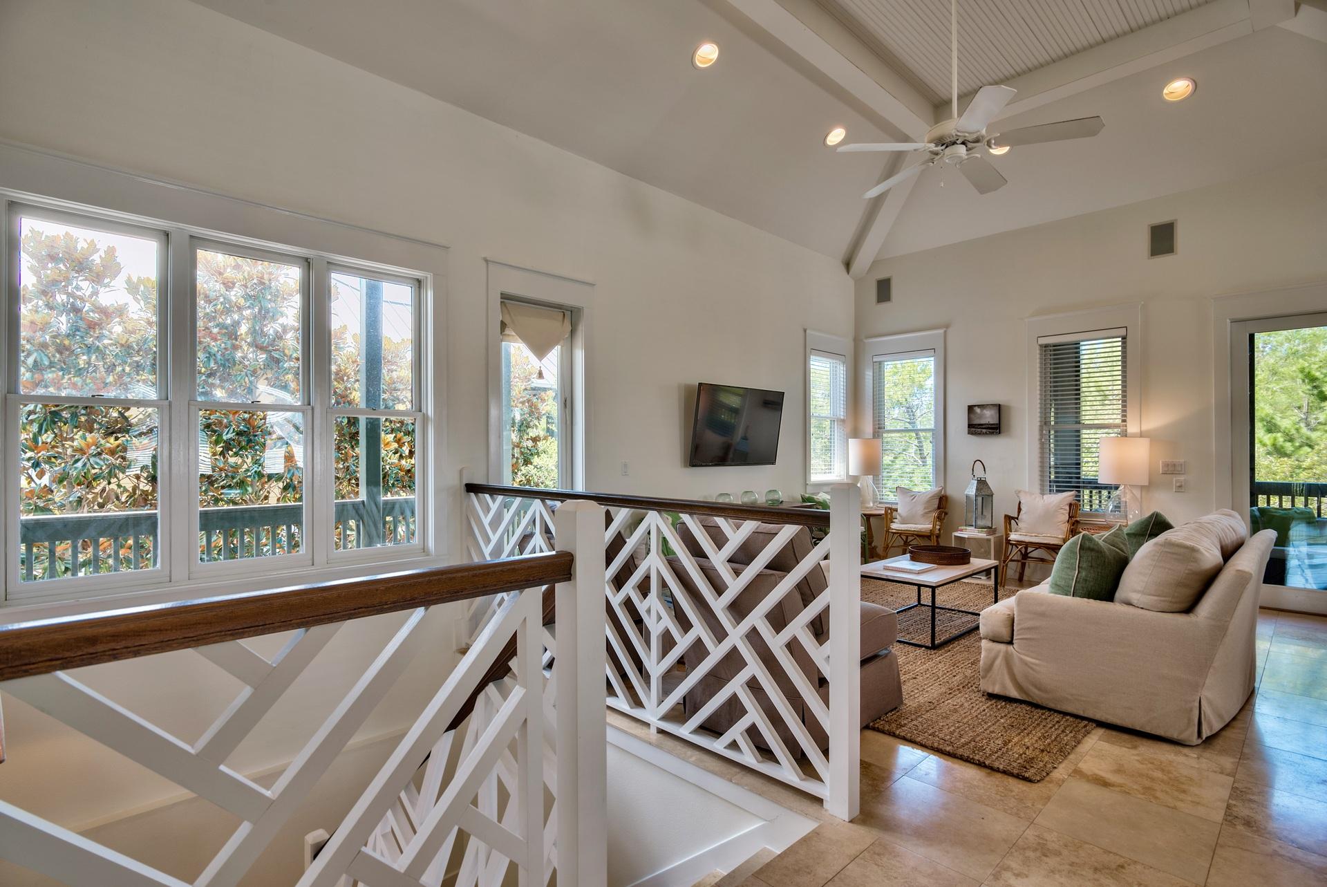 PINECREST AT INLET BEACH - Residential