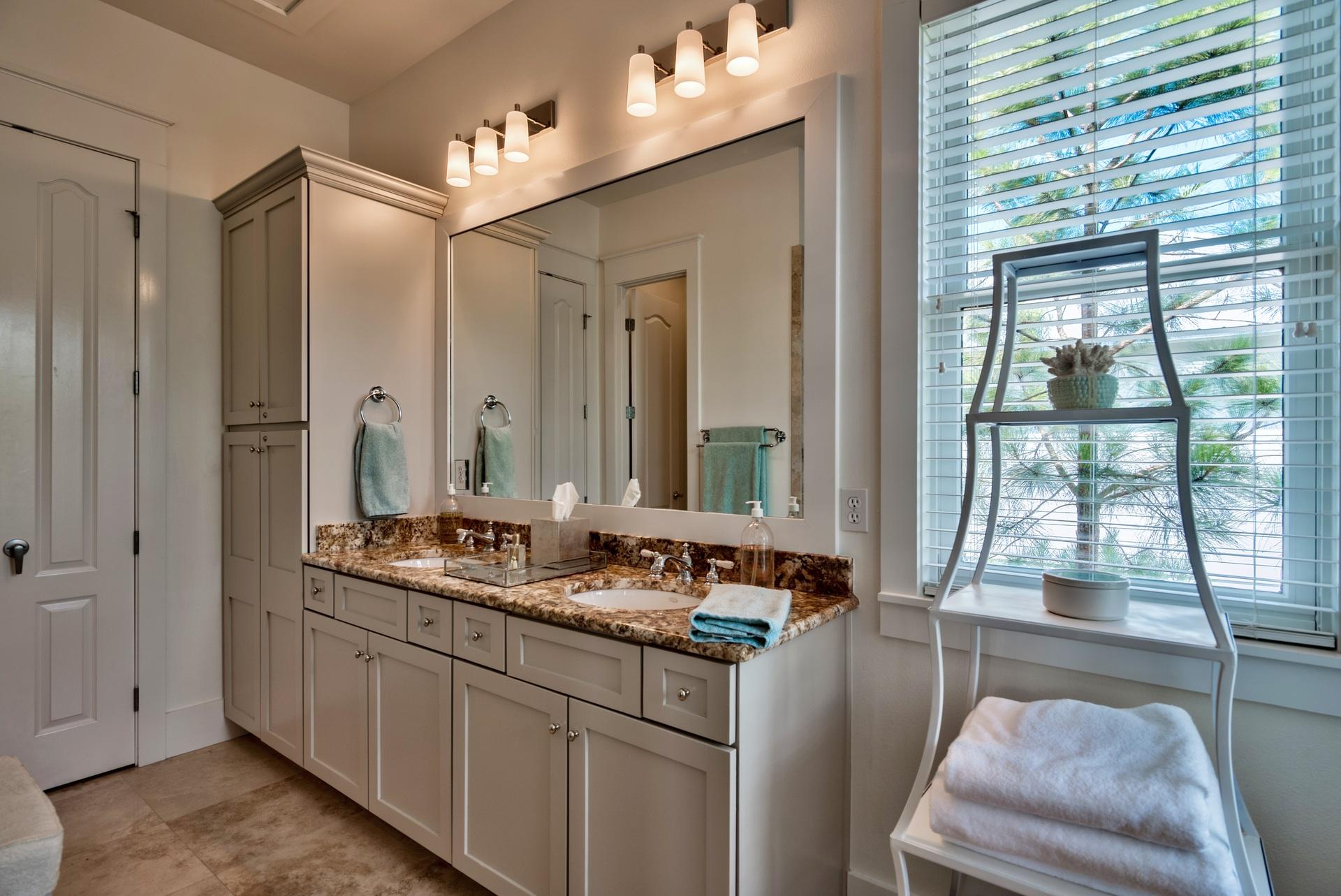 PINECREST AT INLET BEACH - Residential