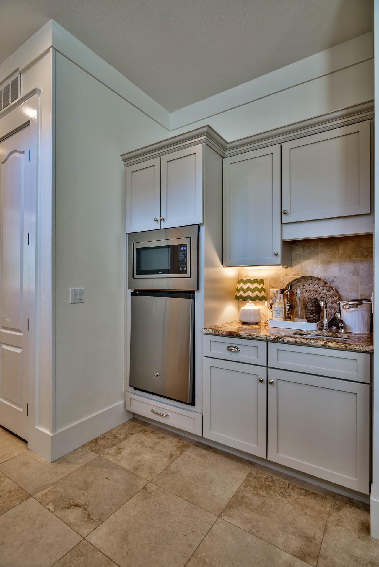 PINECREST AT INLET BEACH - Residential