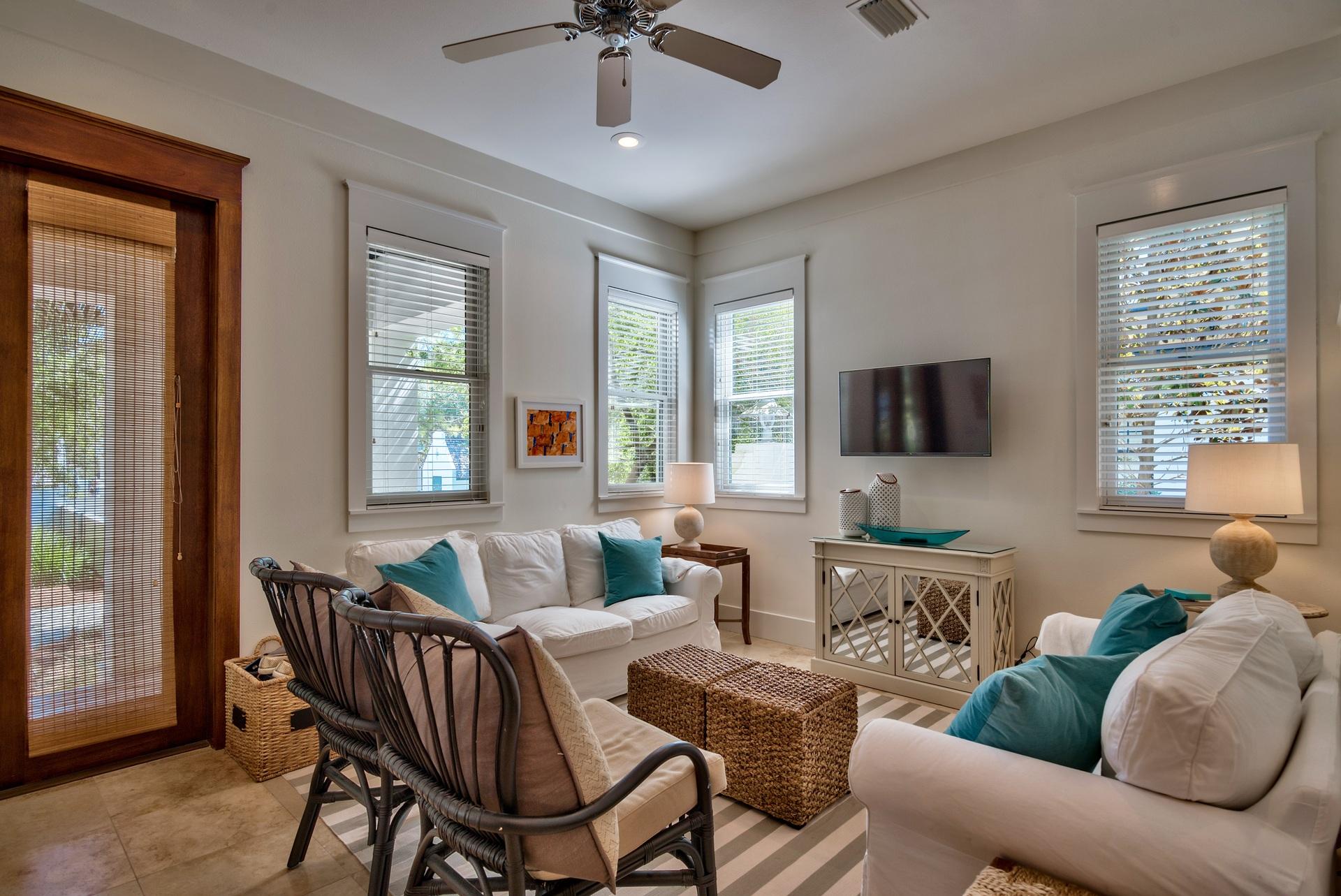 PINECREST AT INLET BEACH - Residential