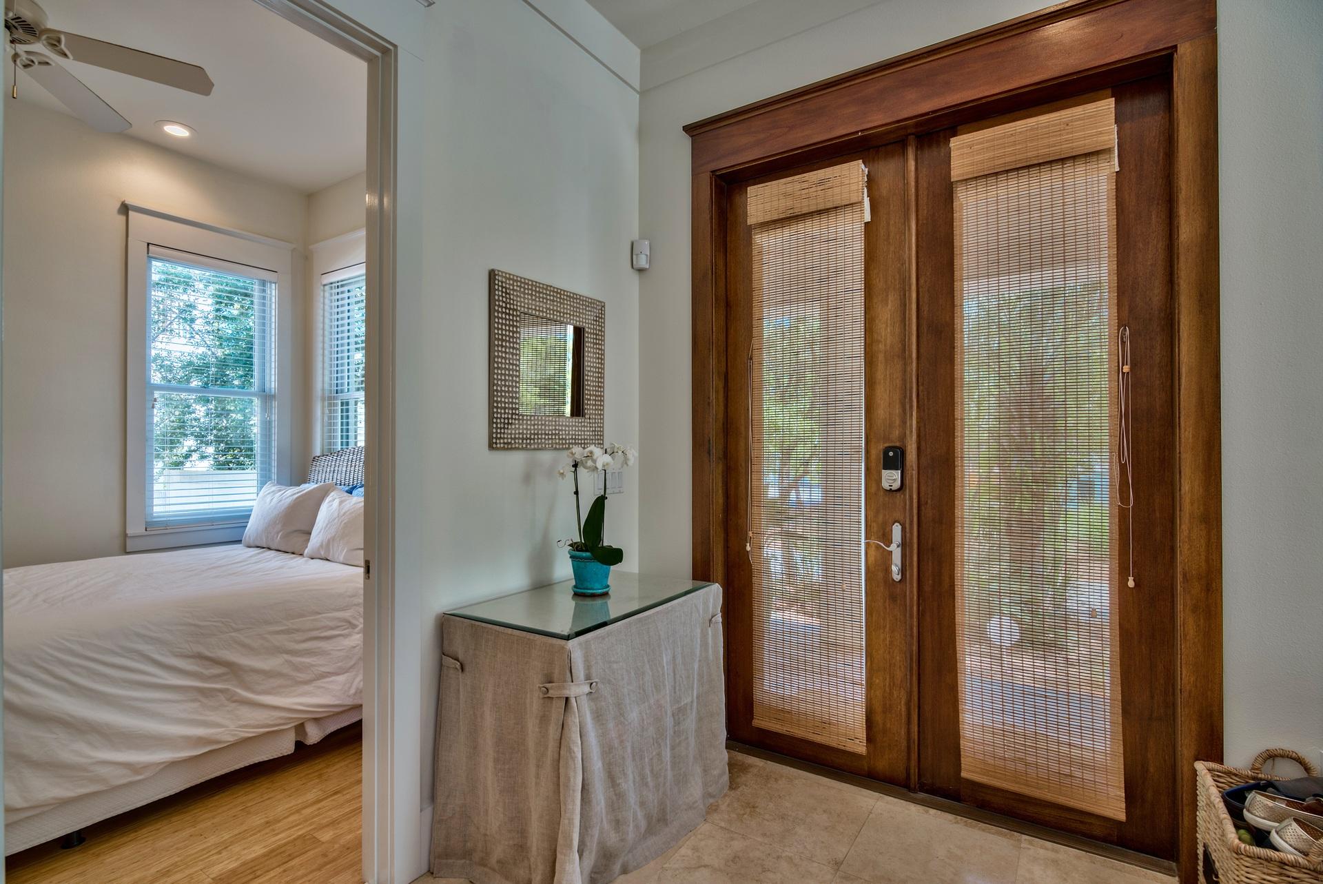 PINECREST AT INLET BEACH - Residential