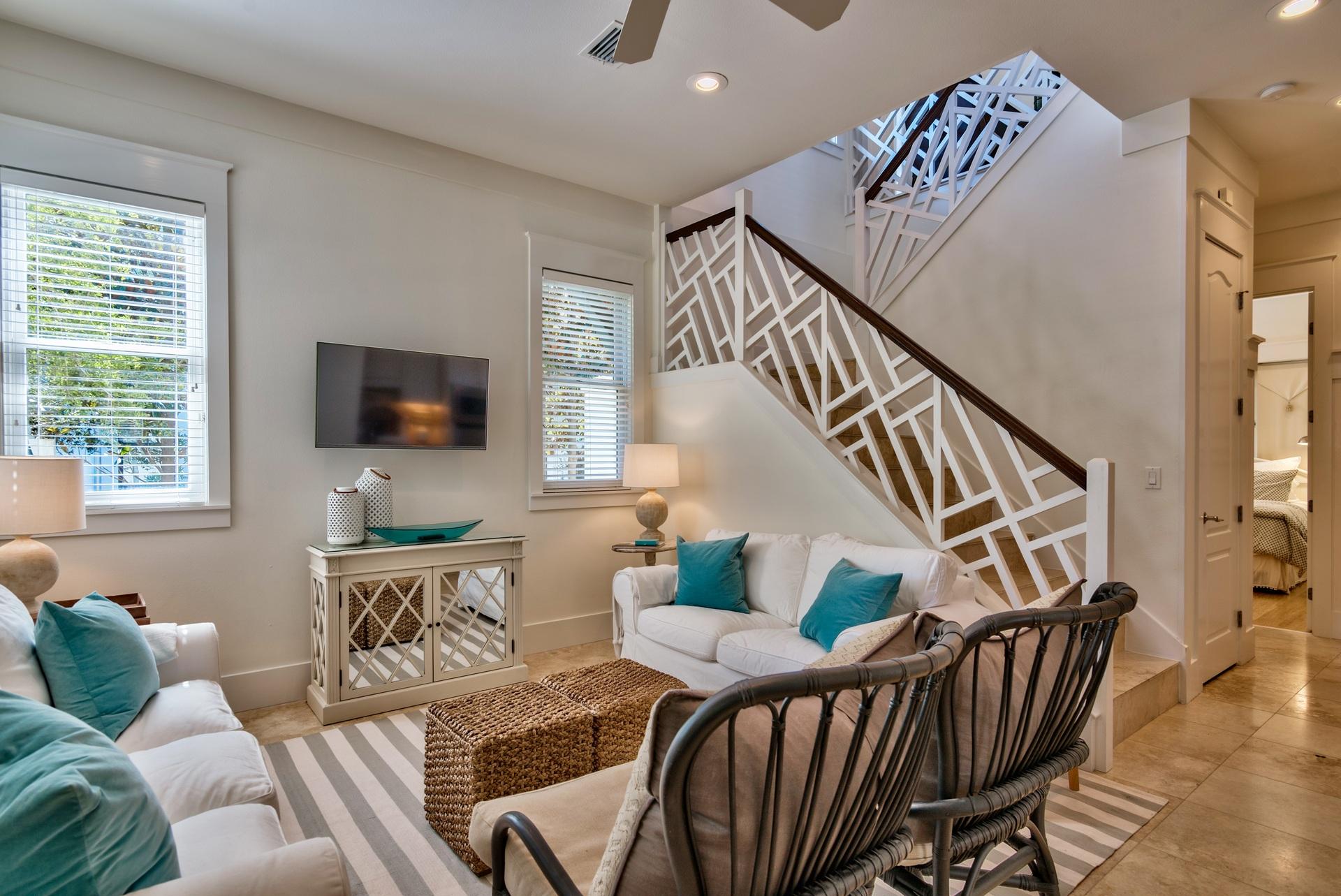 PINECREST AT INLET BEACH - Residential