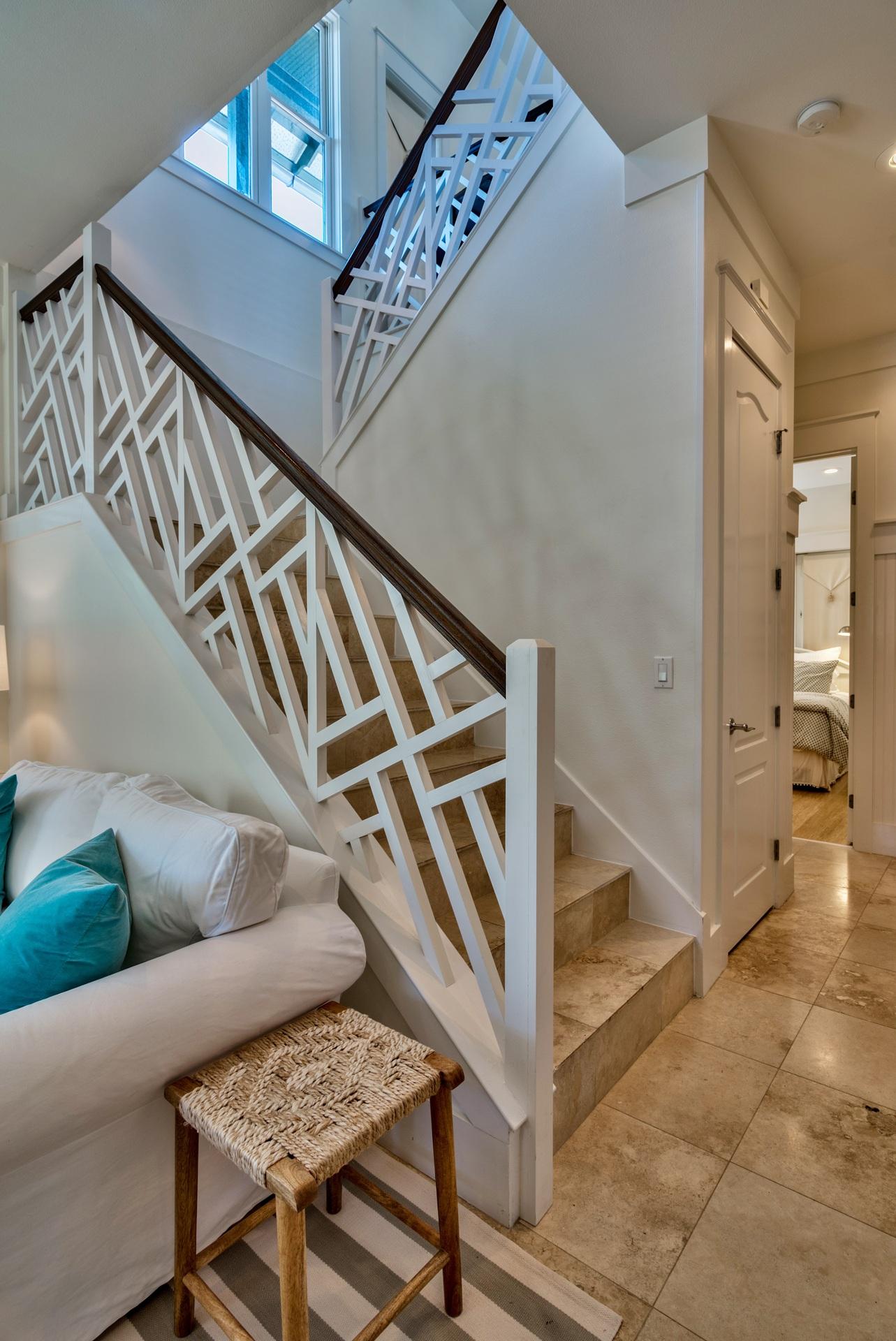 PINECREST AT INLET BEACH - Residential