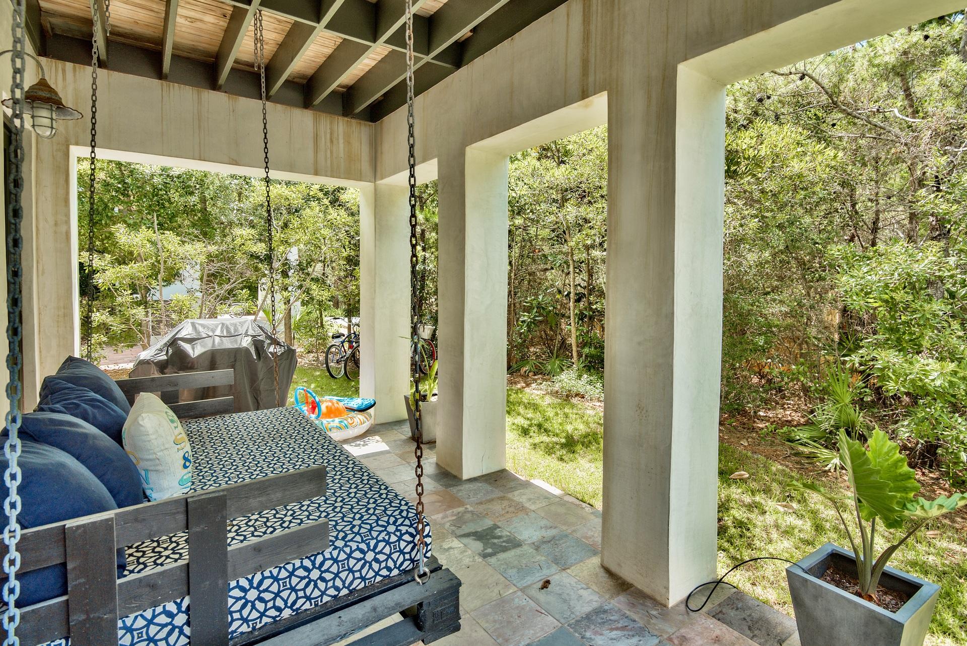 PINECREST AT INLET BEACH - Residential