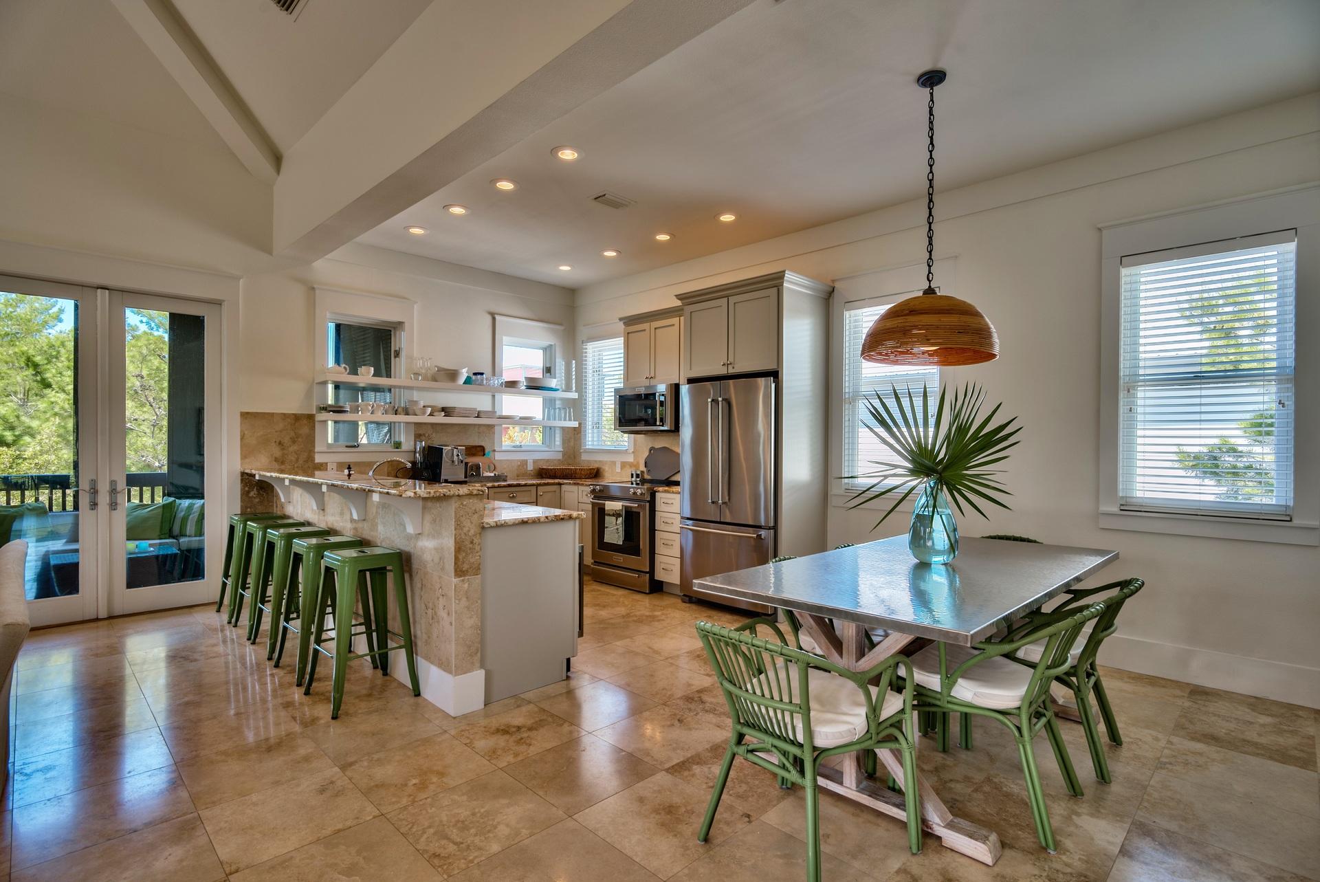 PINECREST AT INLET BEACH - Residential
