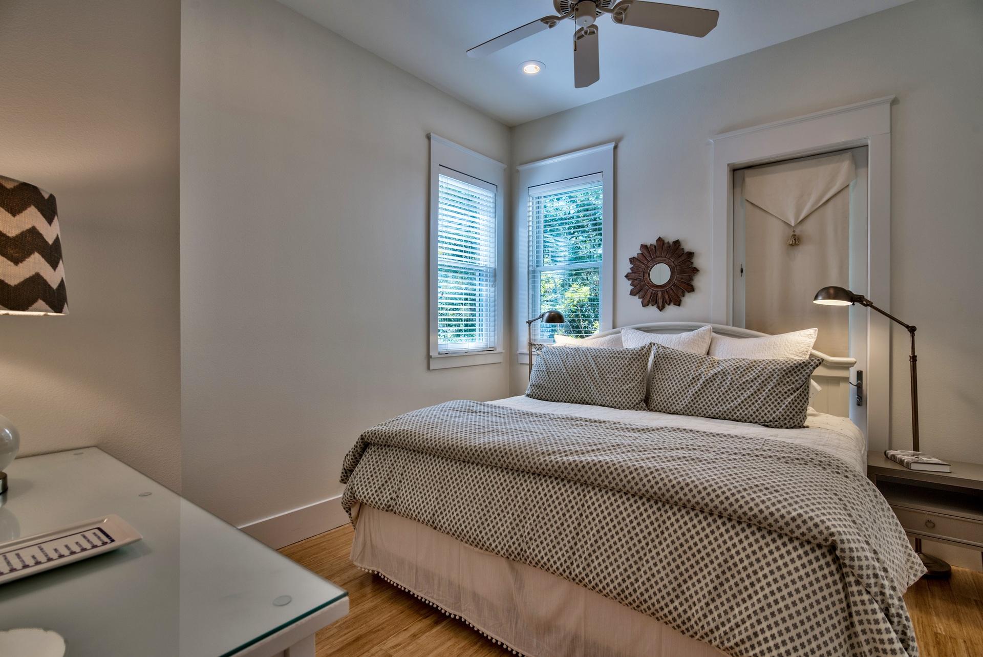 PINECREST AT INLET BEACH - Residential