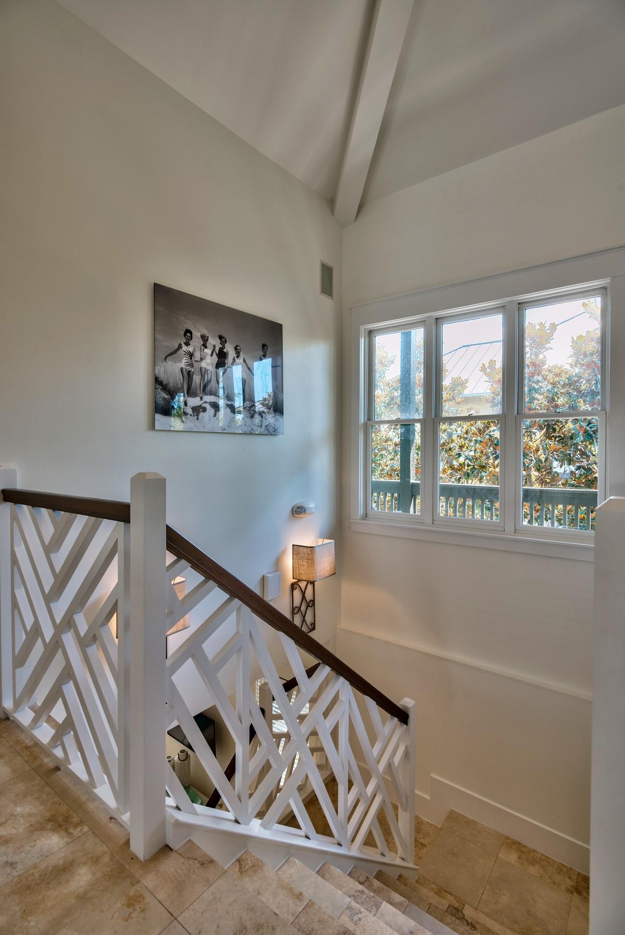 PINECREST AT INLET BEACH - Residential
