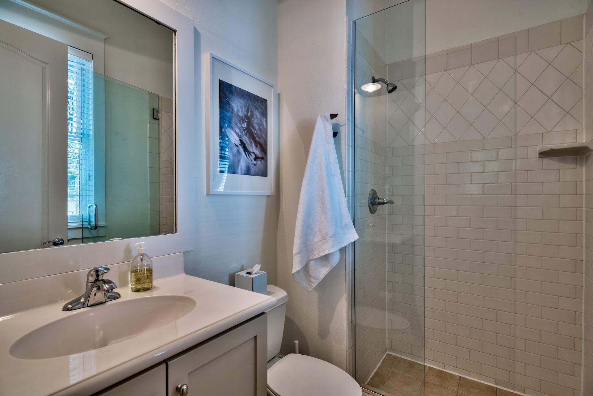 PINECREST AT INLET BEACH - Residential