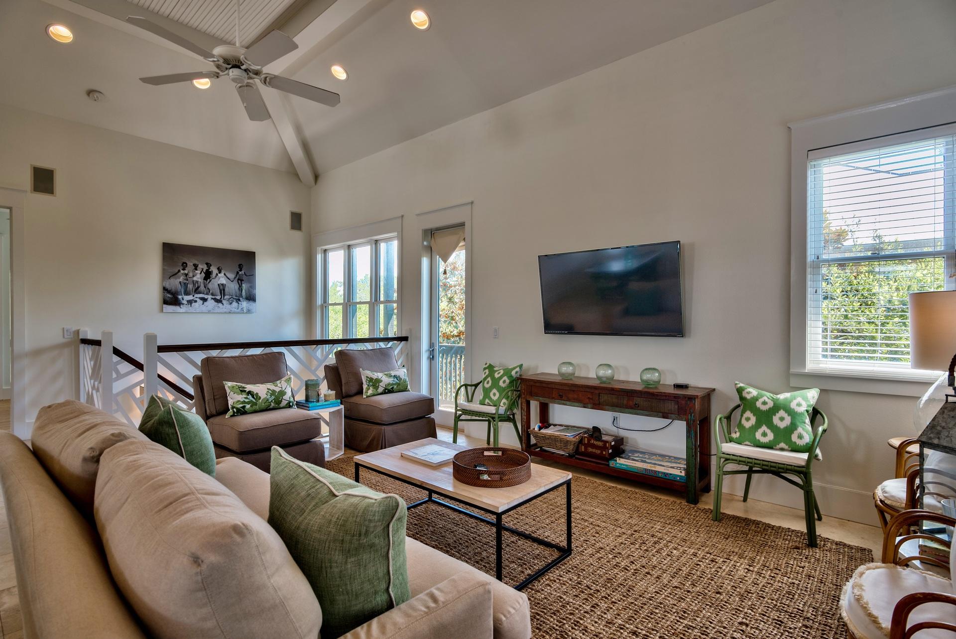 PINECREST AT INLET BEACH - Residential