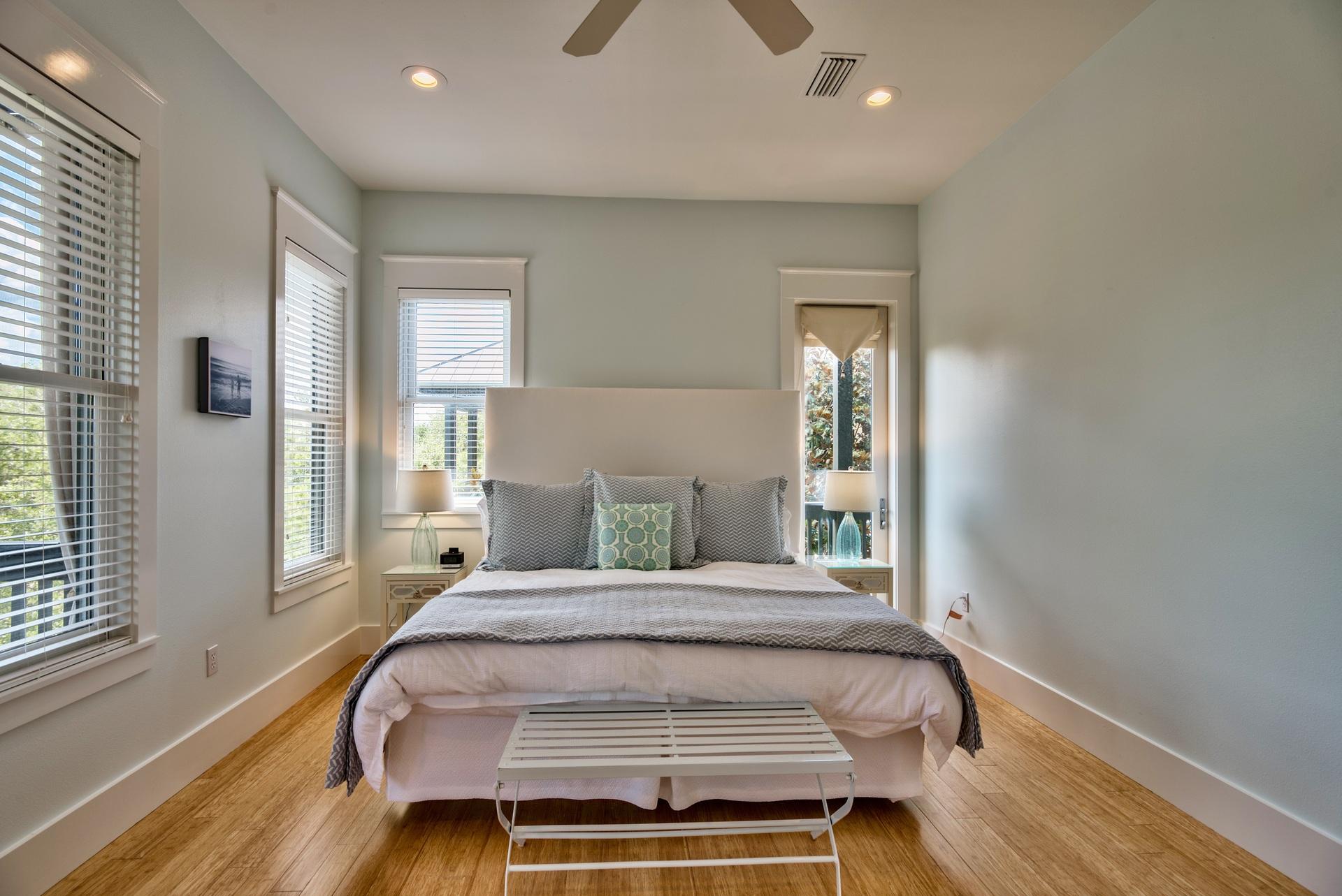 PINECREST AT INLET BEACH - Residential