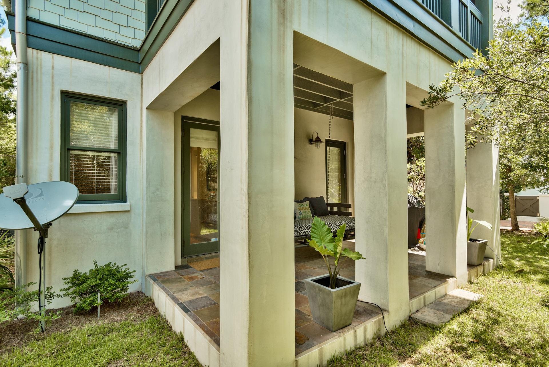 PINECREST AT INLET BEACH - Residential