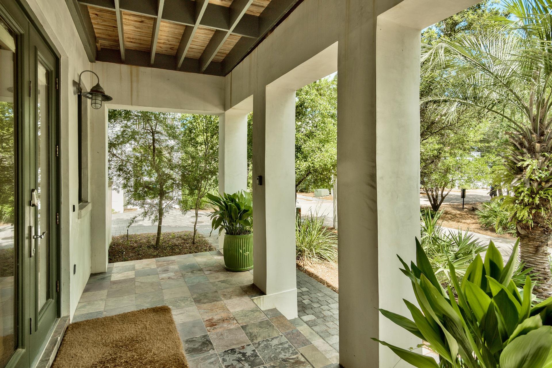 PINECREST AT INLET BEACH - Residential