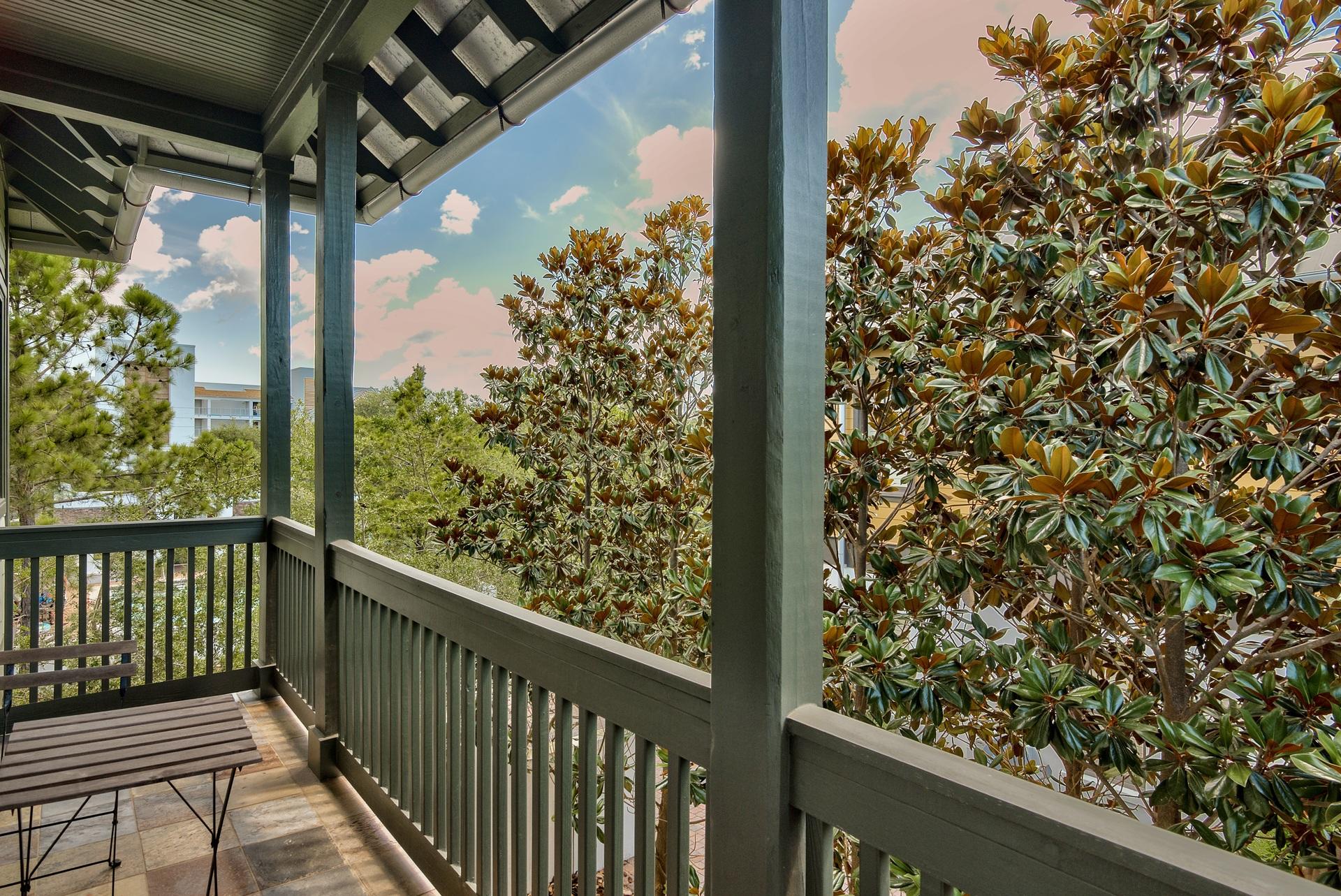 PINECREST AT INLET BEACH - Residential