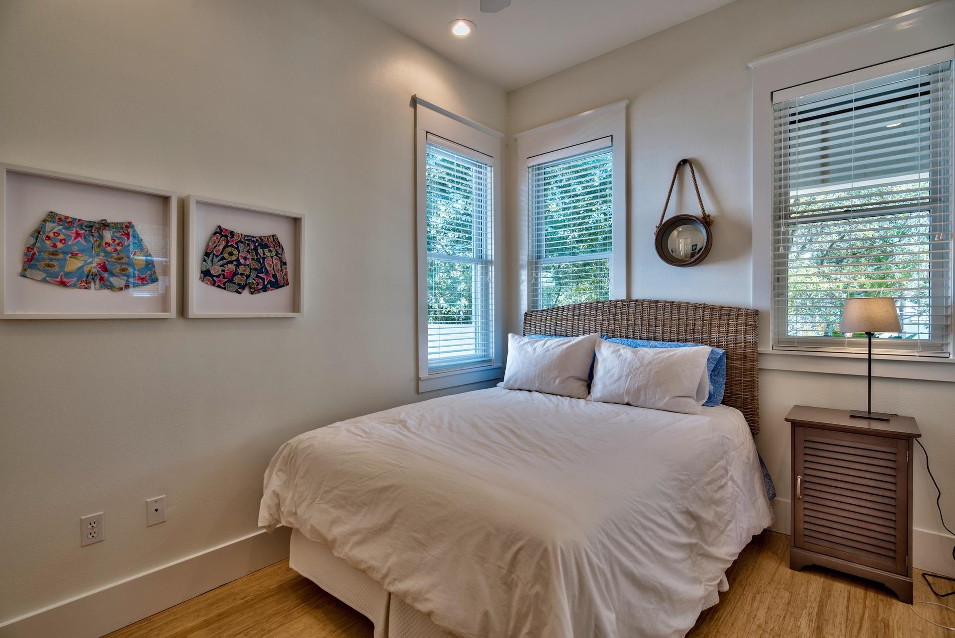 PINECREST AT INLET BEACH - Residential