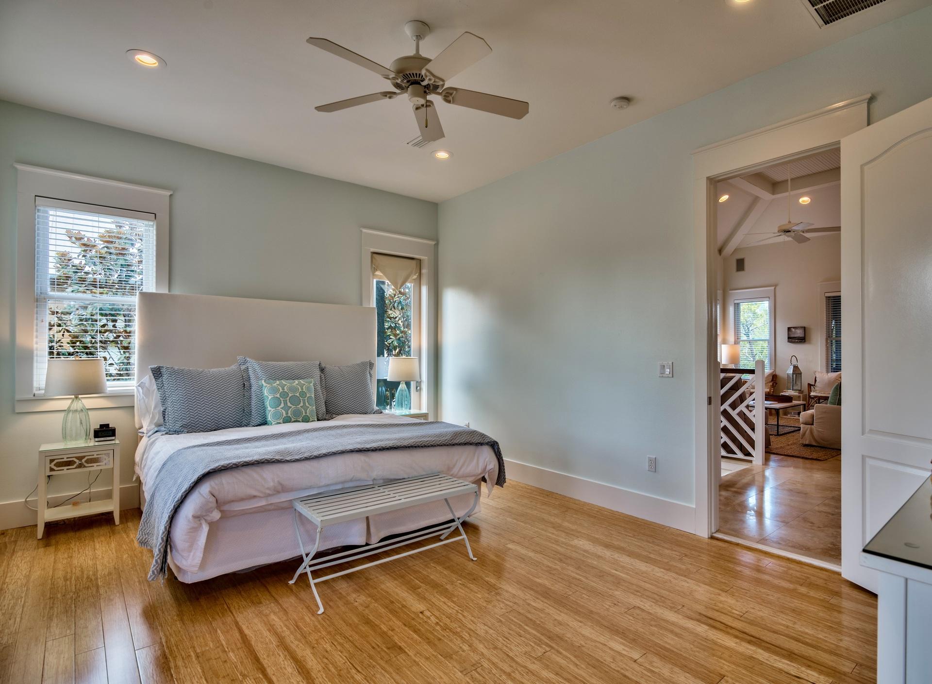 PINECREST AT INLET BEACH - Residential